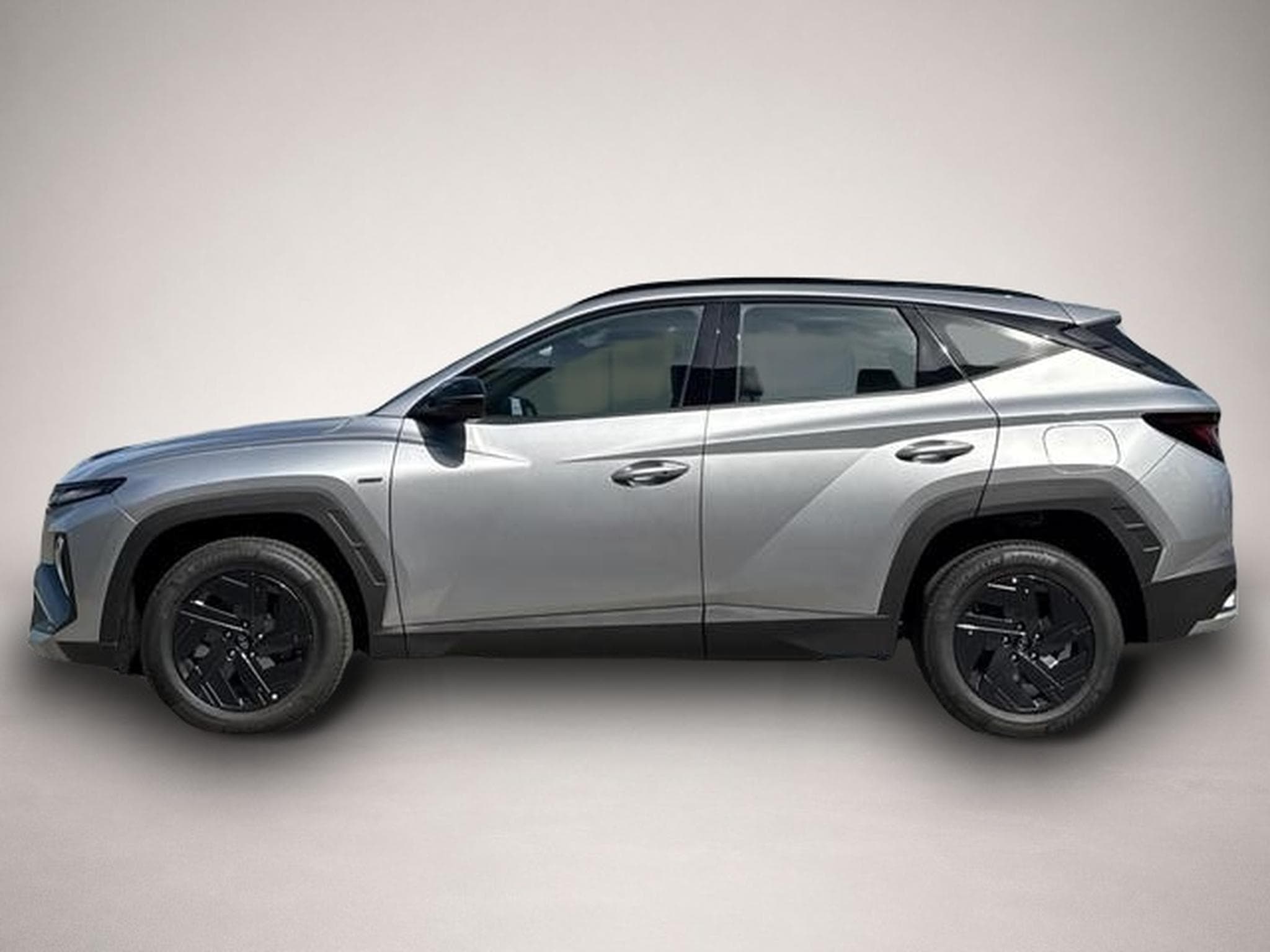 Hyundai Tucson (2026) - Foto 2