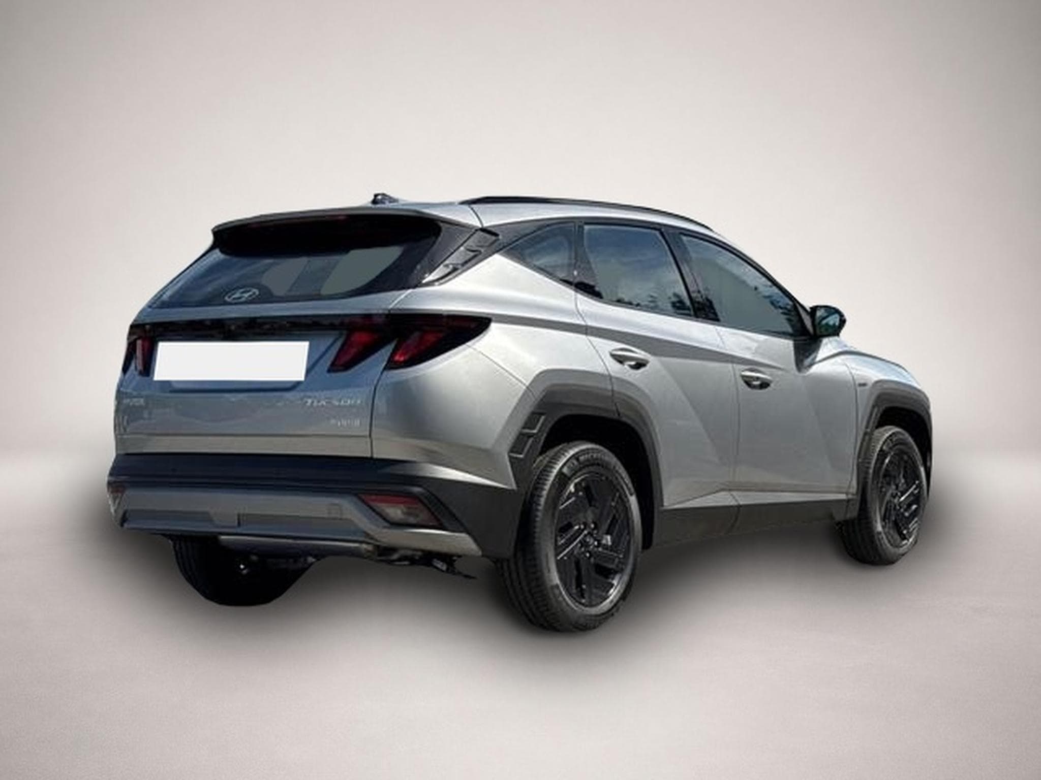 Hyundai Tucson (2026) - Foto 3