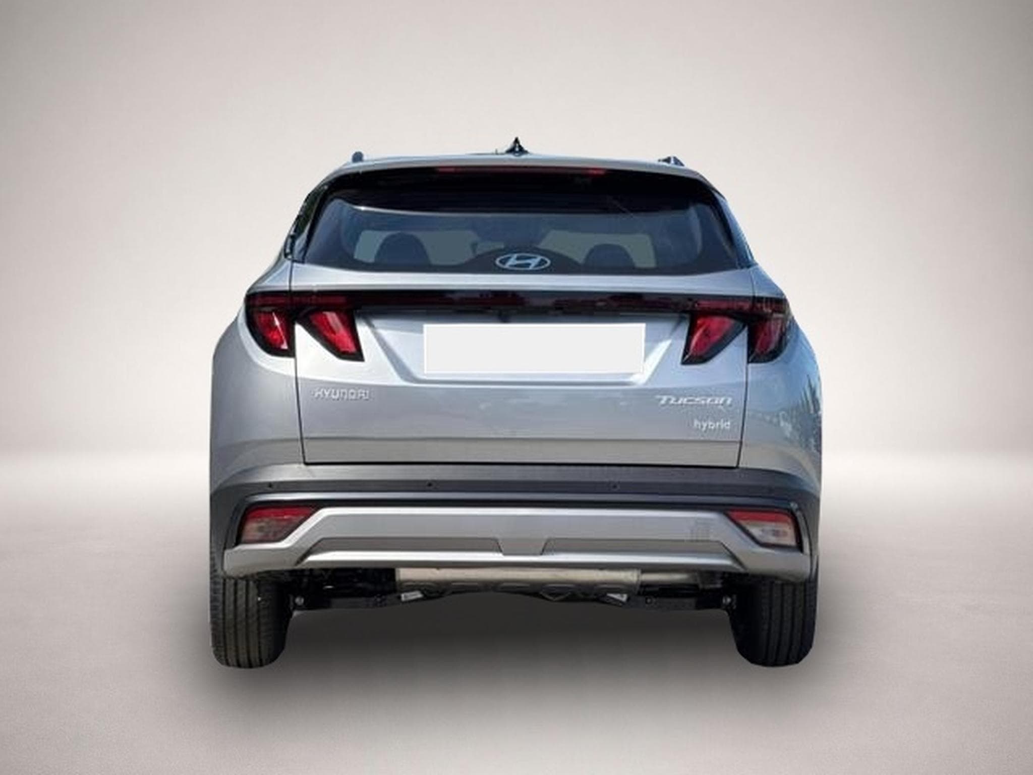 Hyundai Tucson (2026) - Foto 4