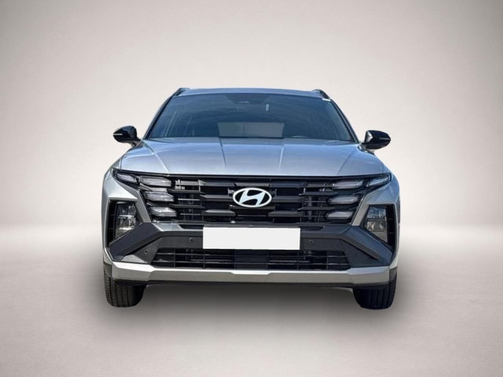 Hyundai Tucson (2026) - Foto 6