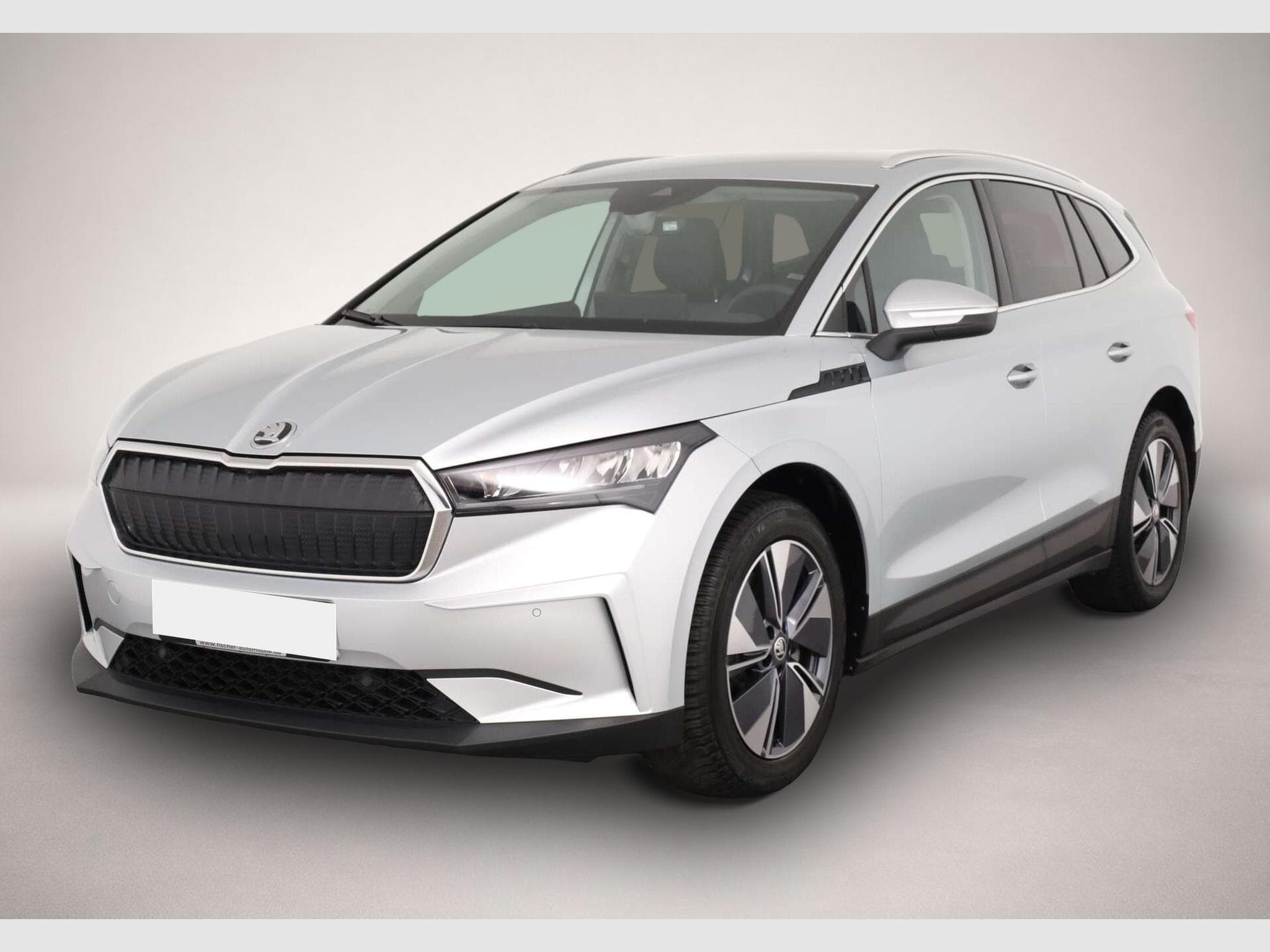 Skoda Enyaq (2025) - Photo 1