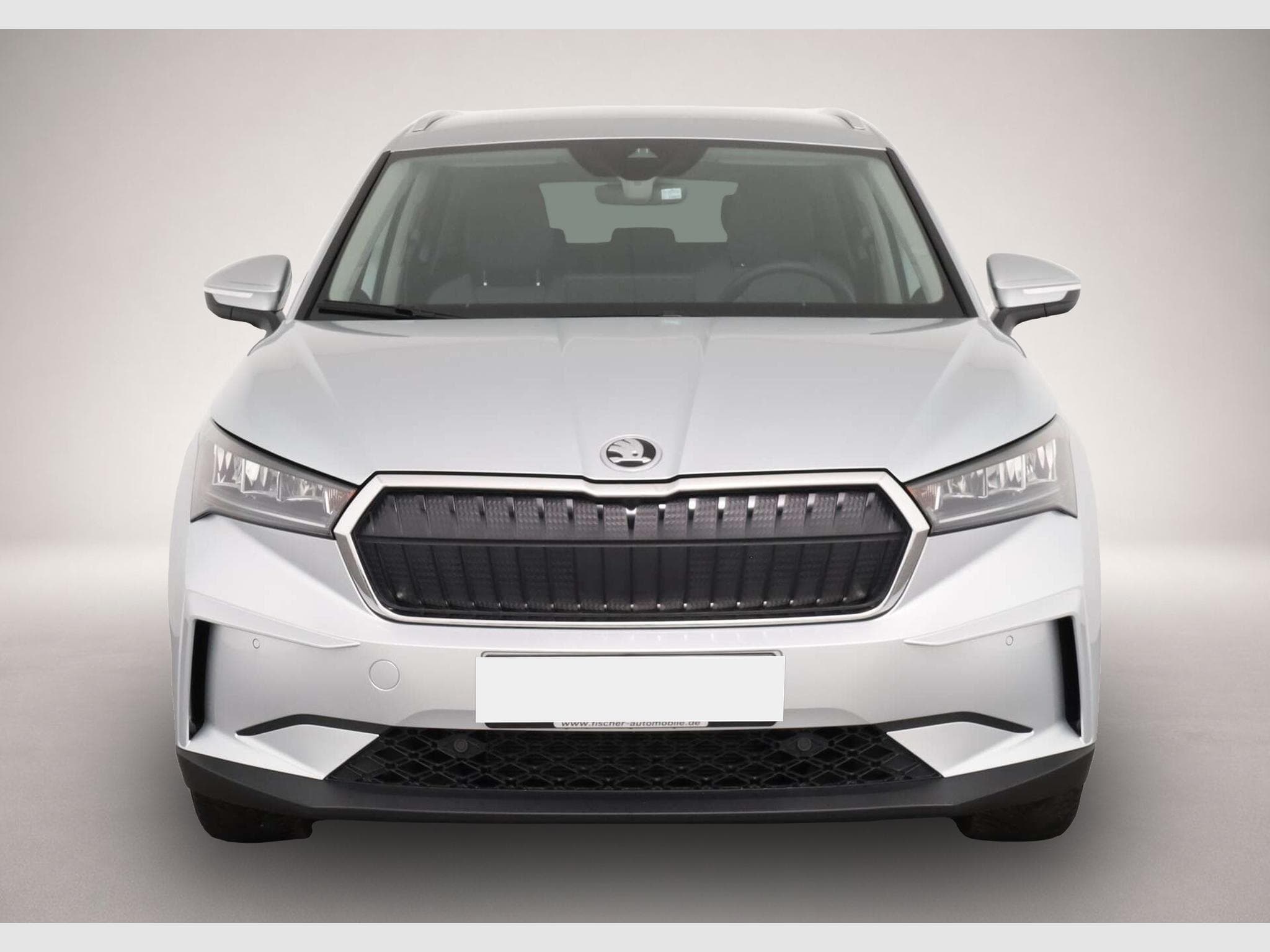 Skoda Enyaq (2025) - Photo 2