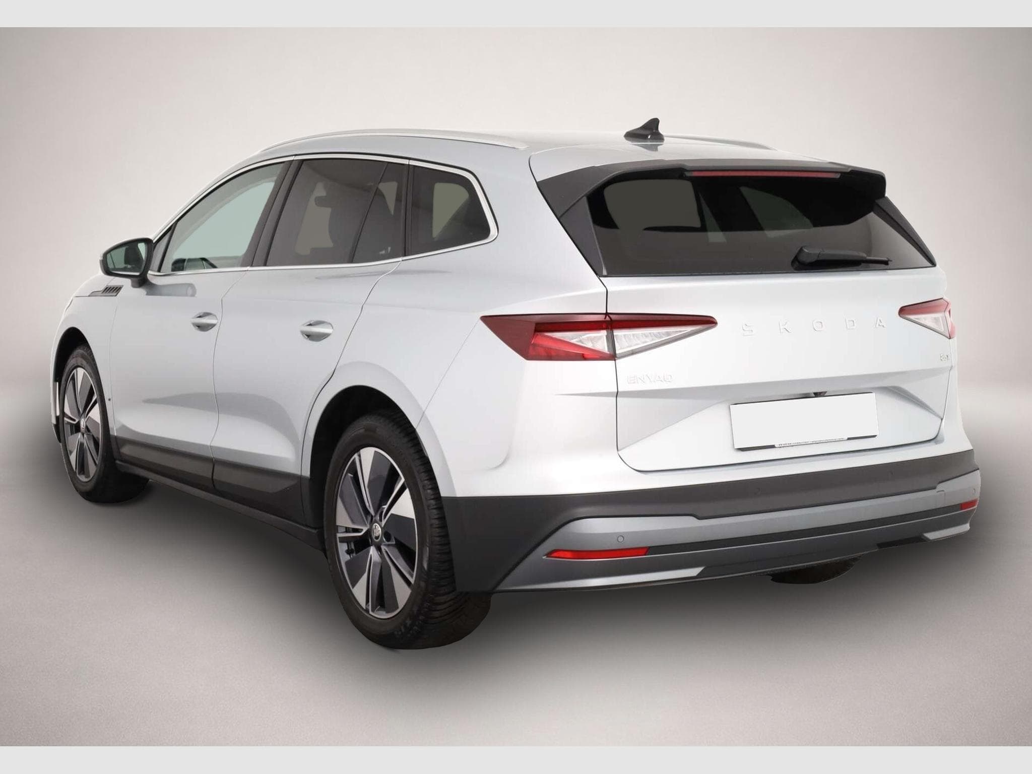 Skoda Enyaq (2025) - Photo 3