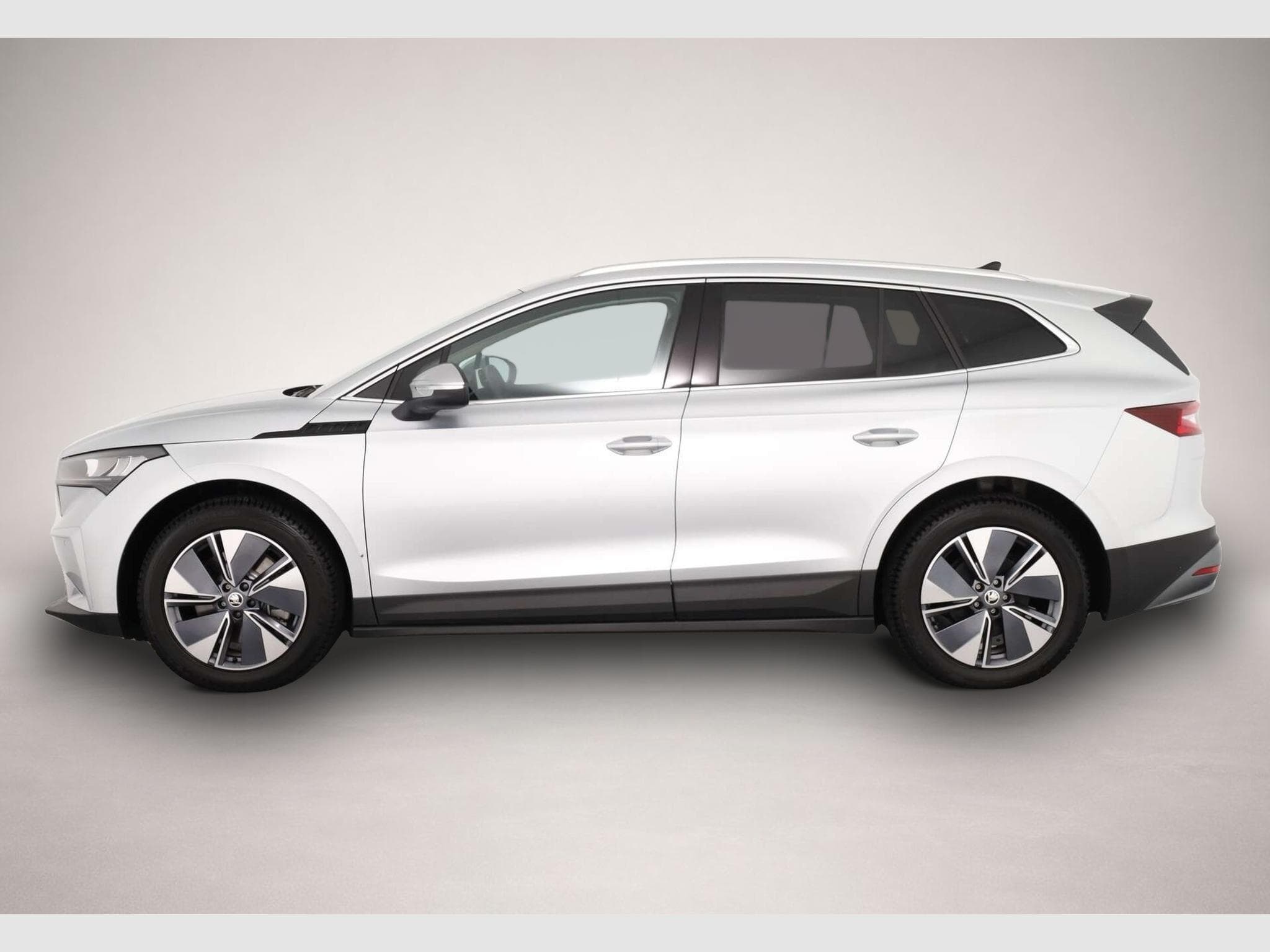 Skoda Enyaq (2025) - Photo 4