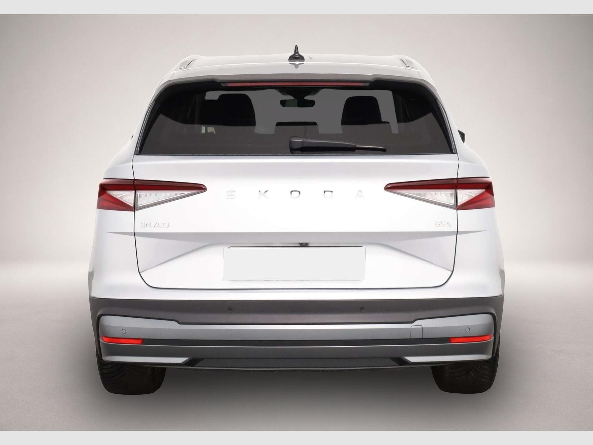 Skoda Enyaq (2025) - Photo 5