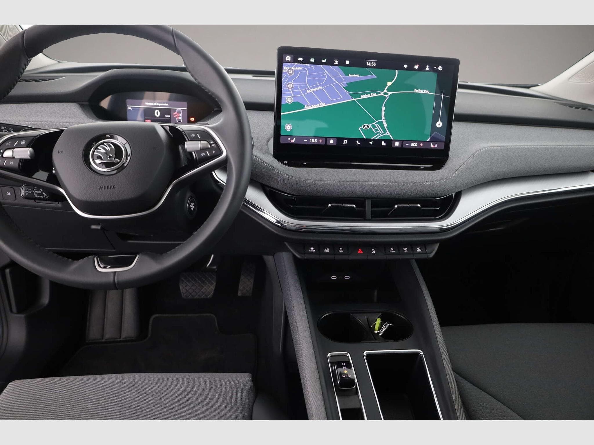 Skoda Enyaq (2025) - Photo 6