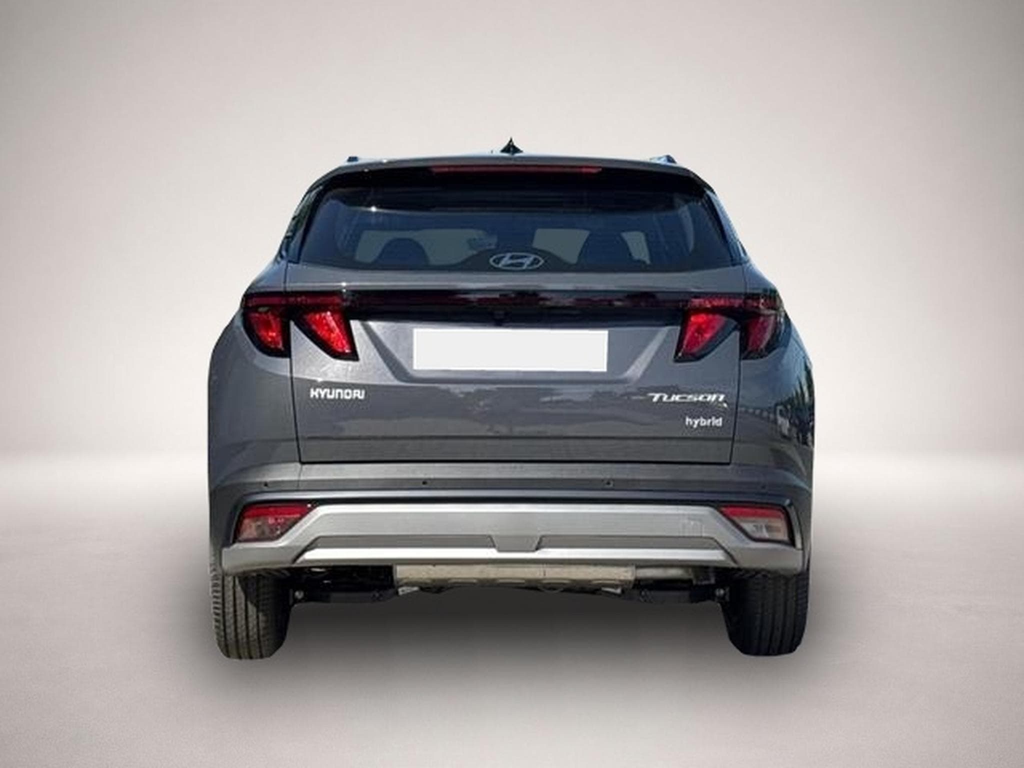 Hyundai Tucson (2026) - Foto 4