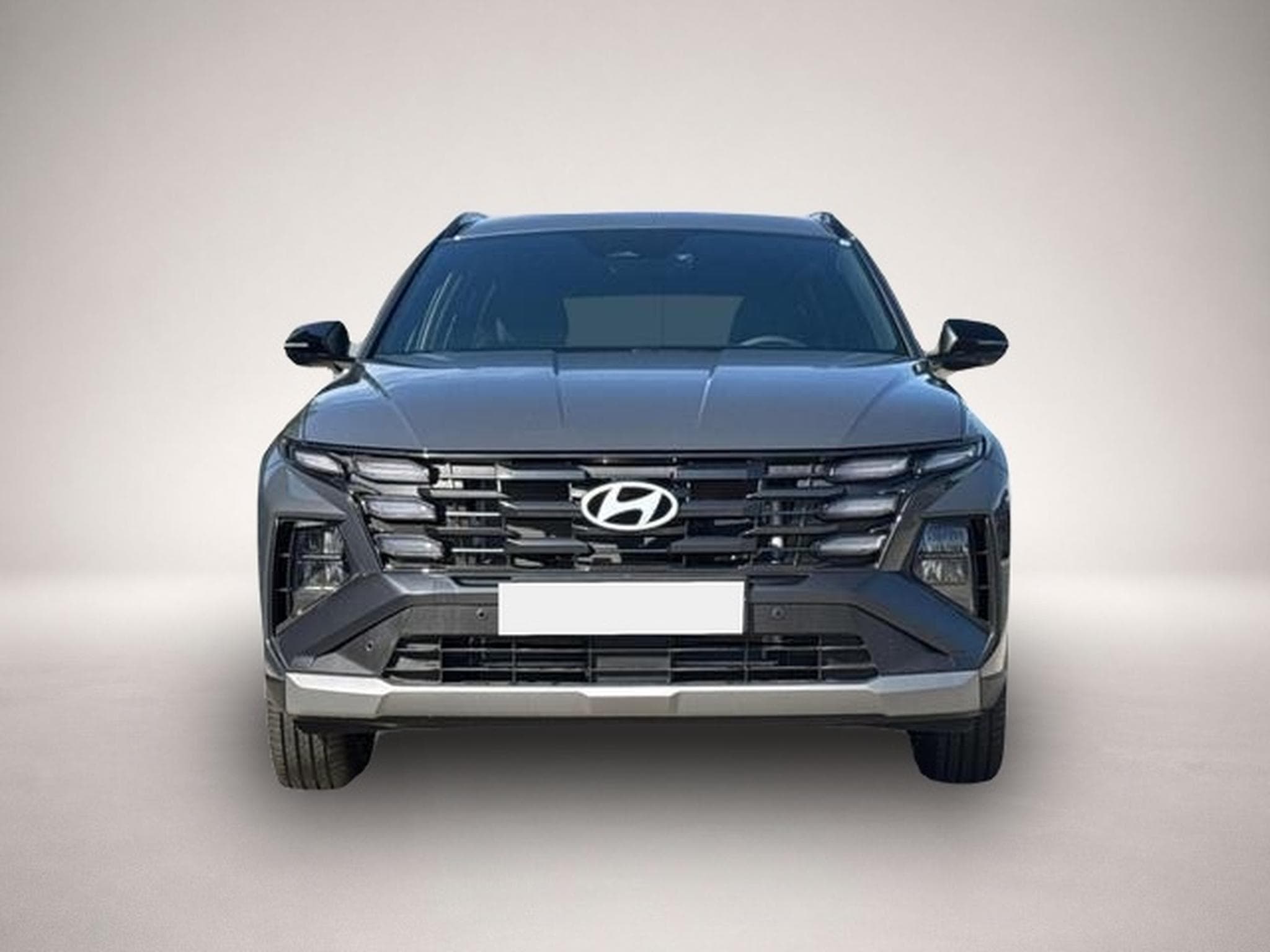 Hyundai Tucson (2026) - Foto 6