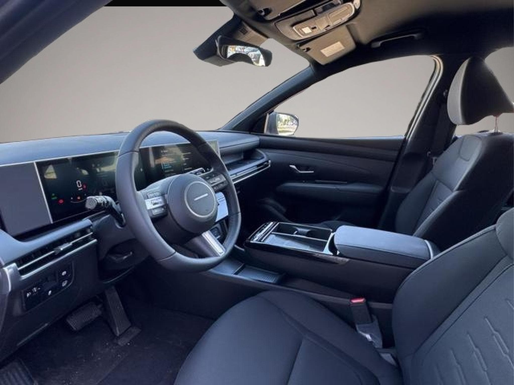 Hyundai Tucson (2026) - Foto 9