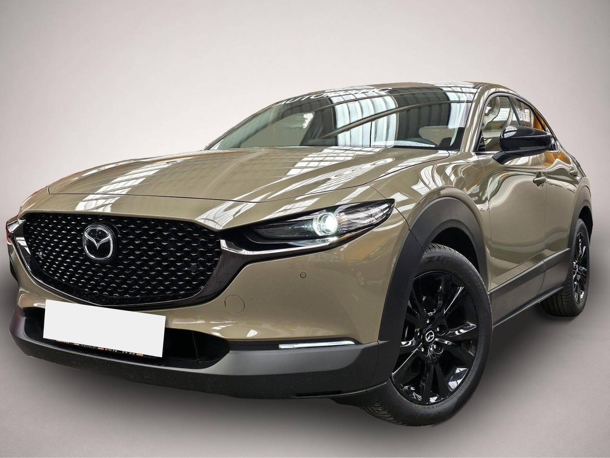 Mazda CX-30 (2026) - Photo 1
