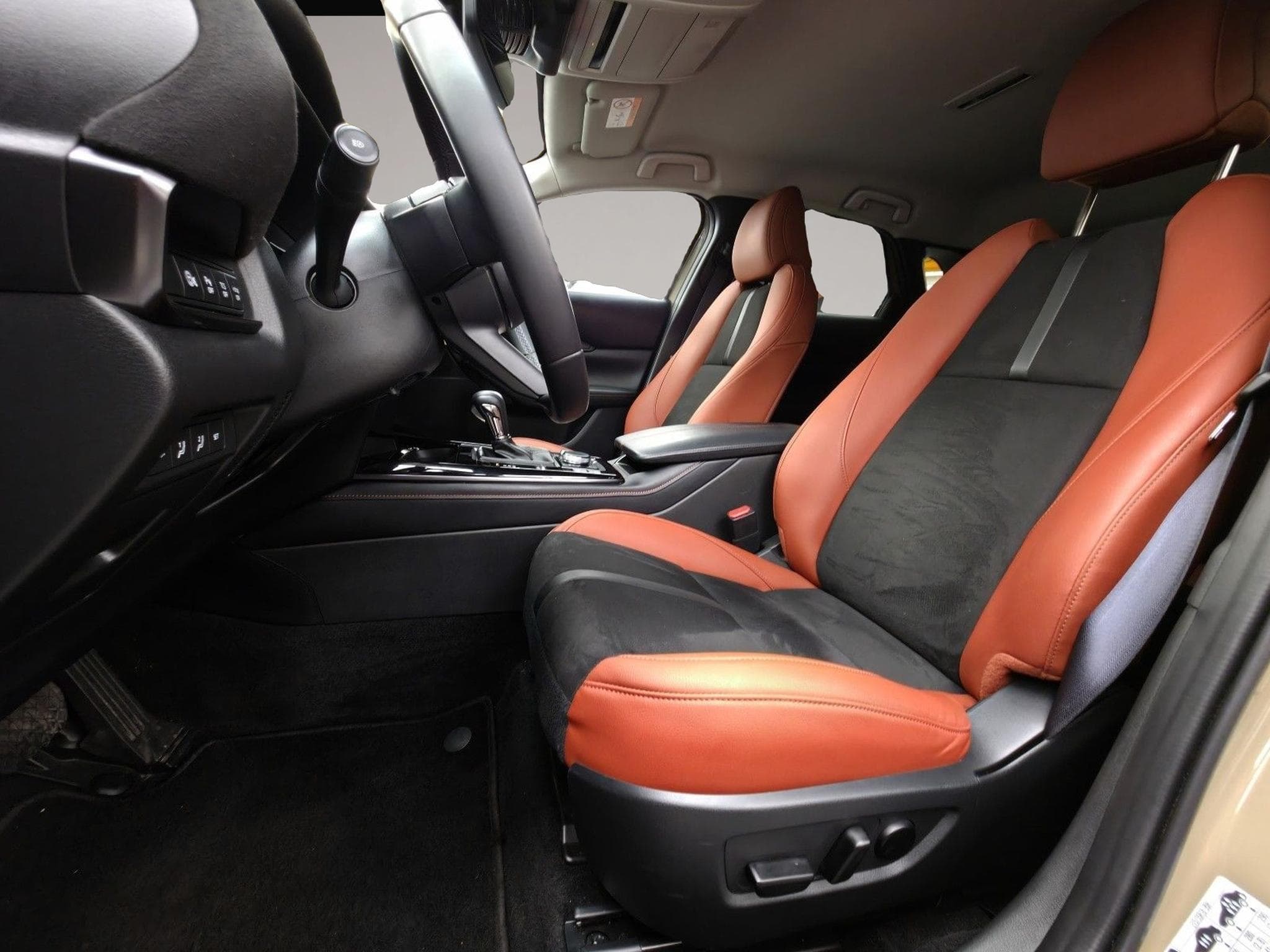 Mazda CX-30 (2026) - Photo 4