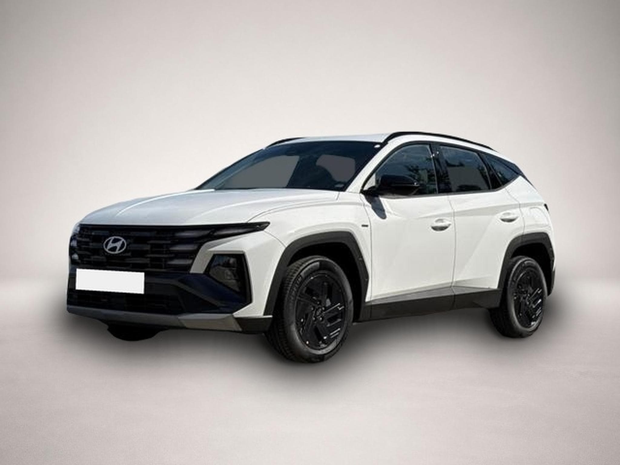 Hyundai Tucson (2026) - Foto 1