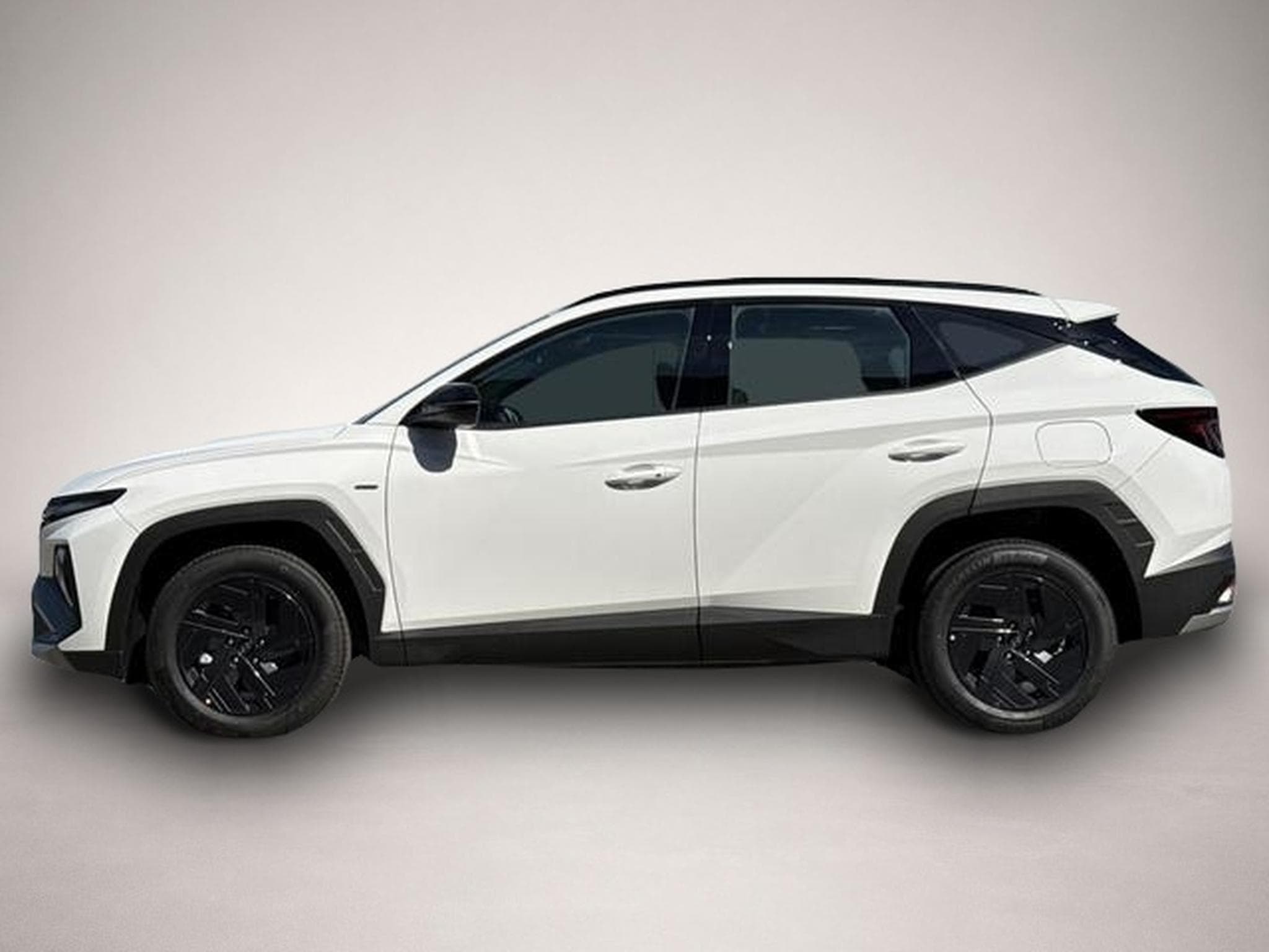 Hyundai Tucson (2026) - Foto 2