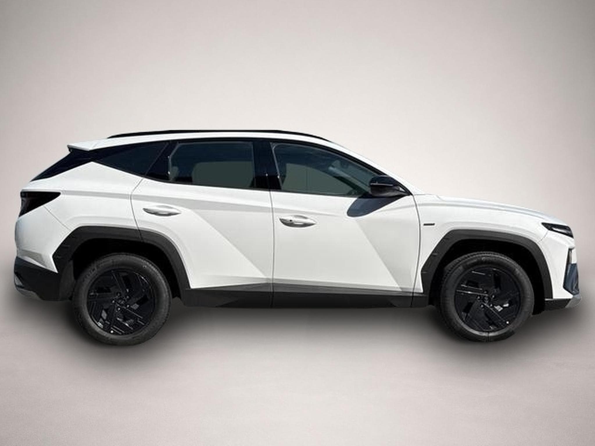 Hyundai Tucson (2026) - Foto 5