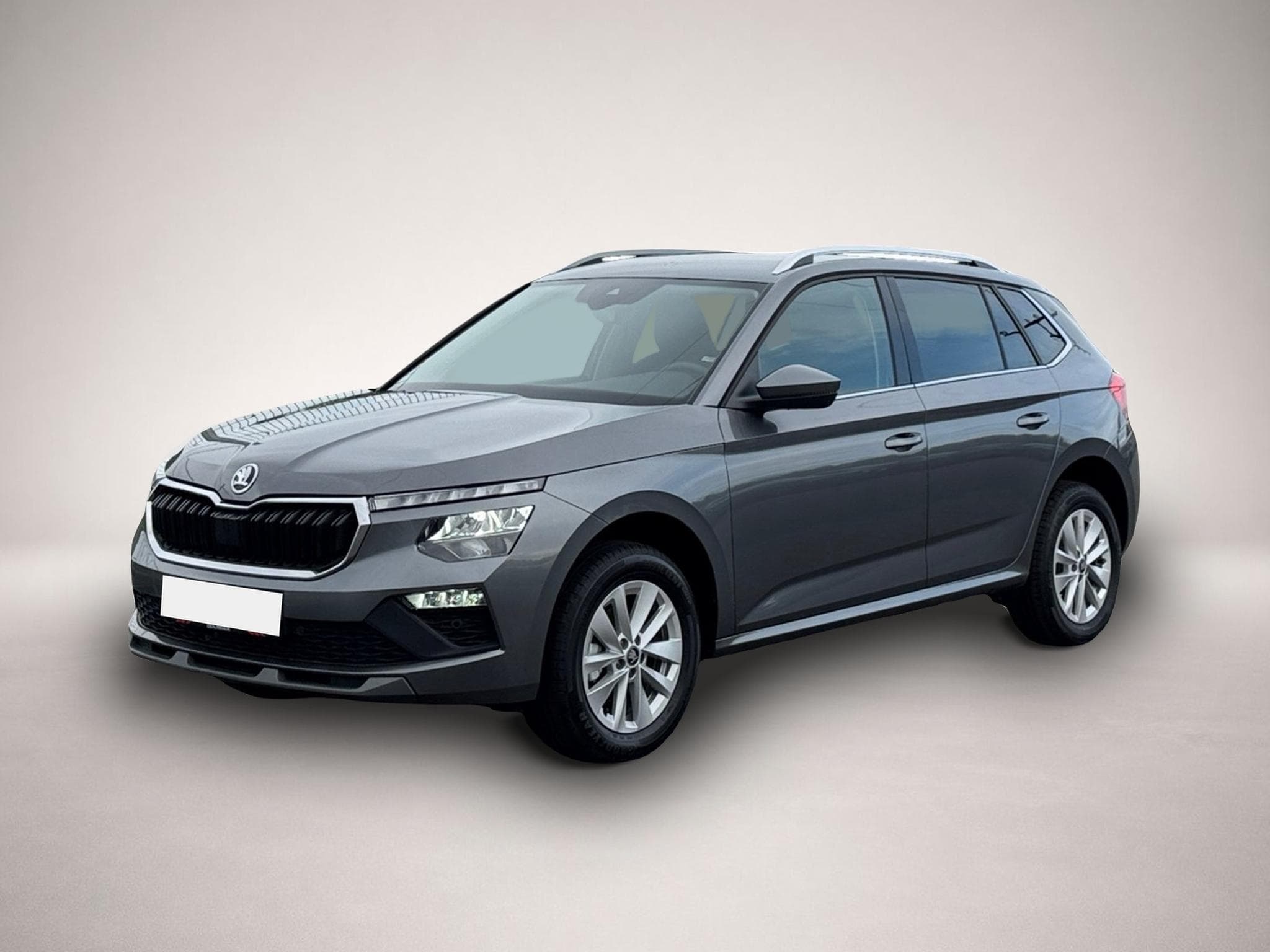 Skoda Kamiq (2025) - Photo 1