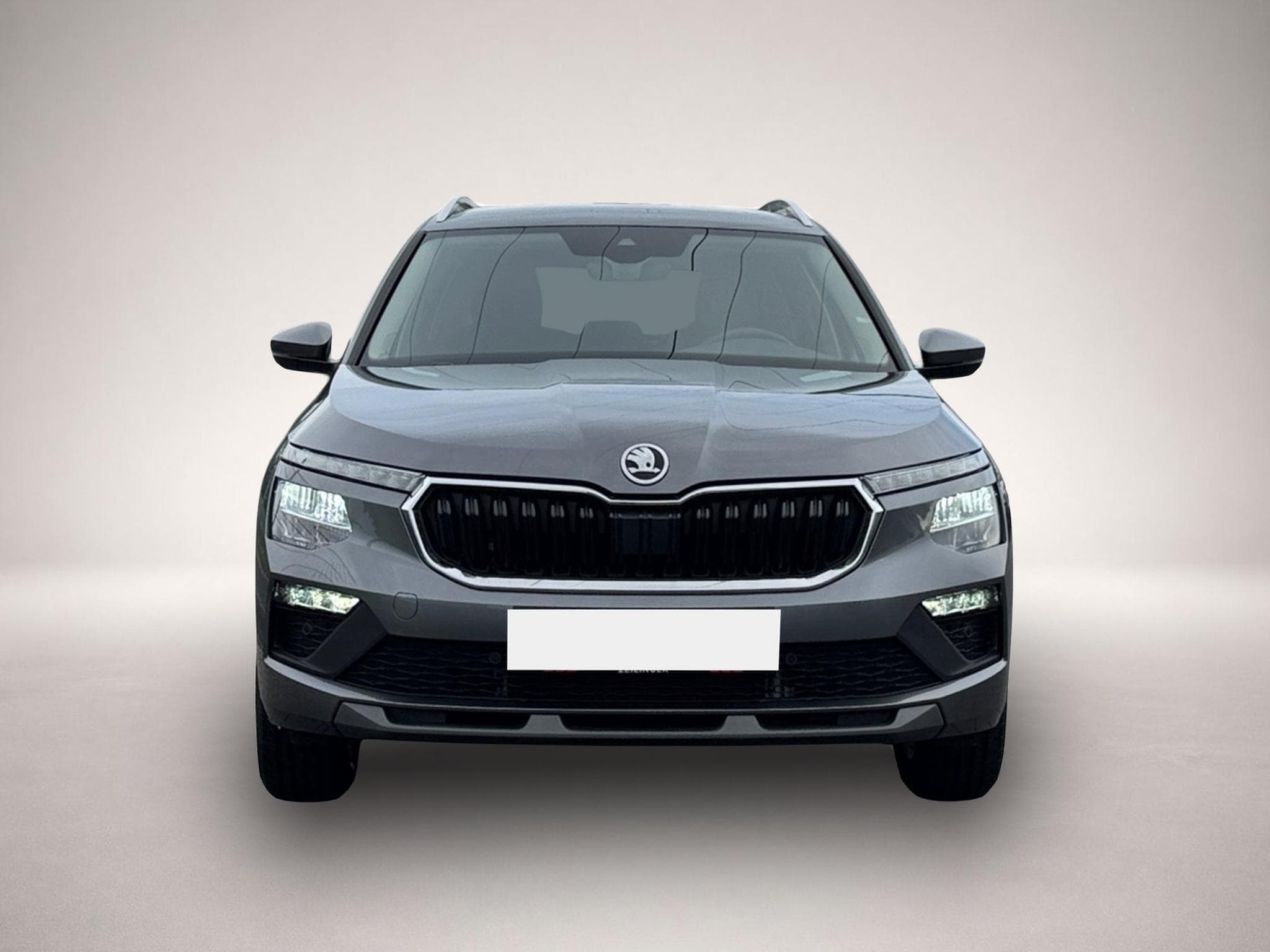Skoda Kamiq (2025) - Photo 2