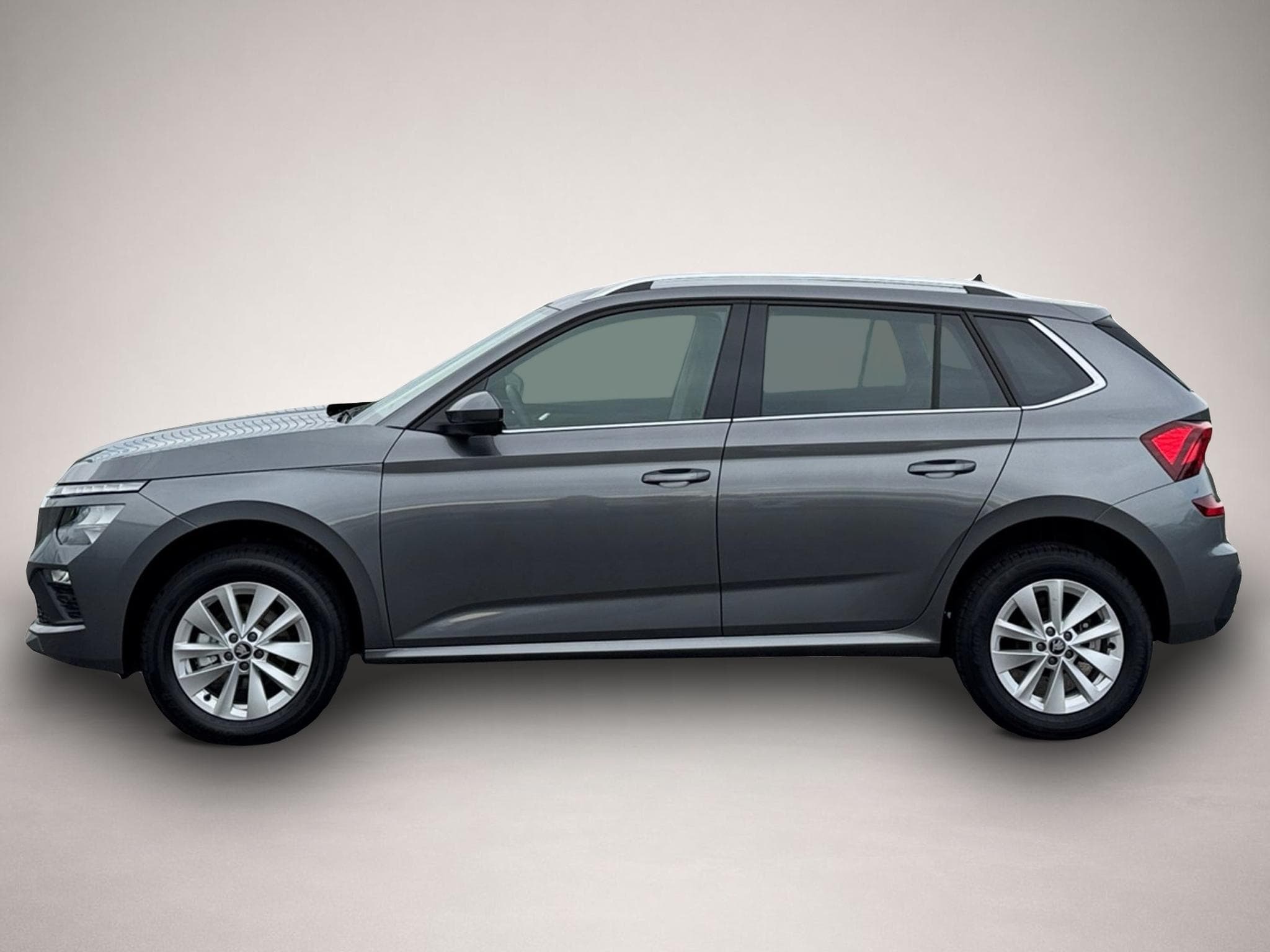 Skoda Kamiq (2025) - Photo 3