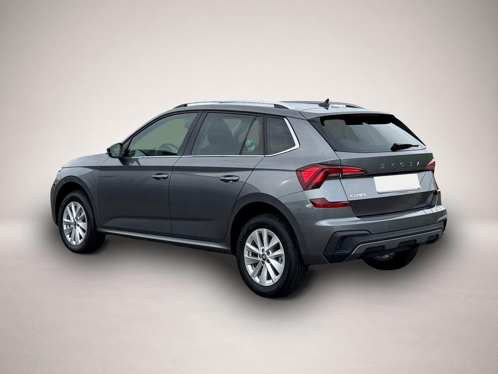 Skoda Kamiq (2025) - Photo 4