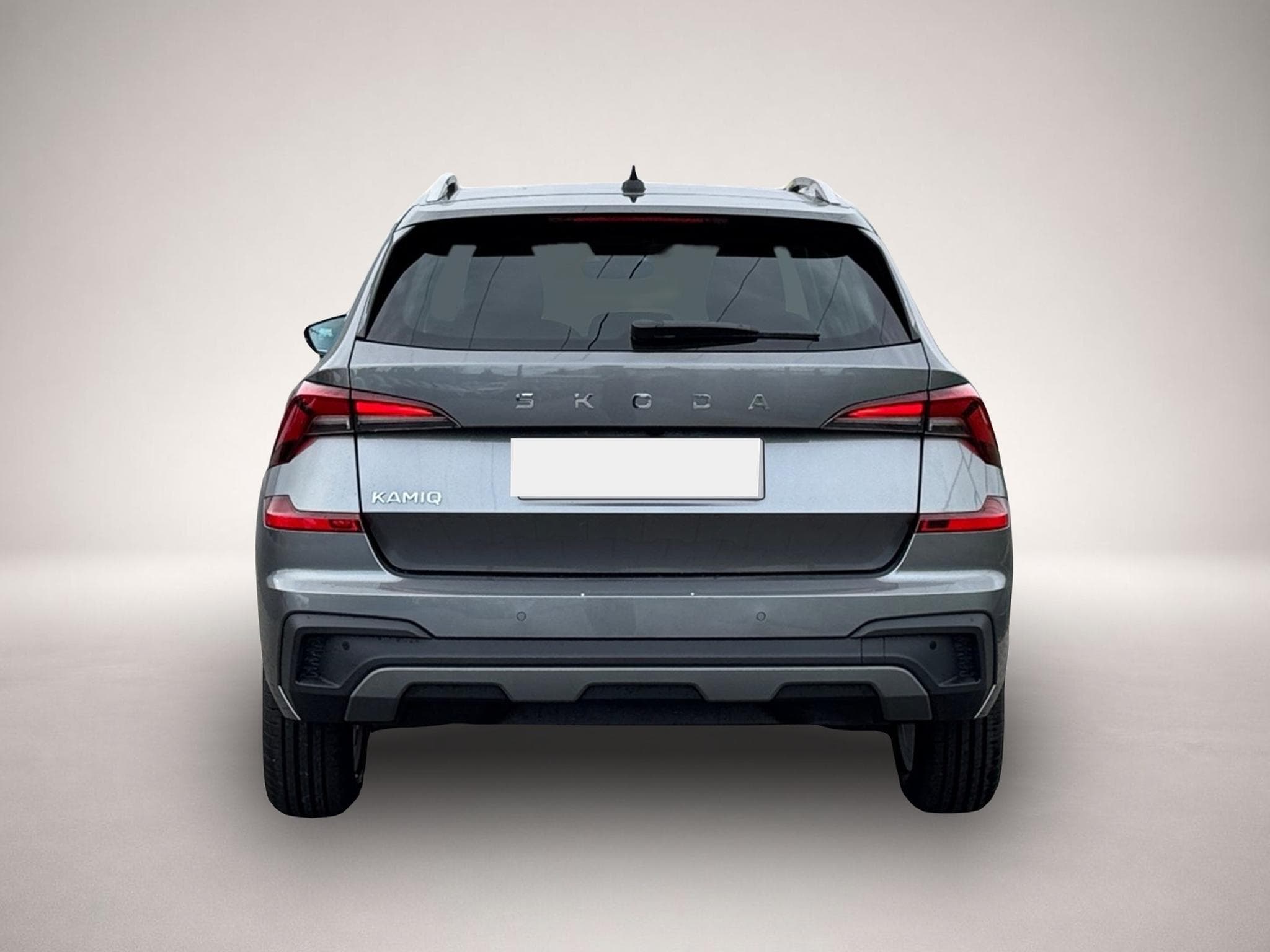 Skoda Kamiq (2025) - Photo 5