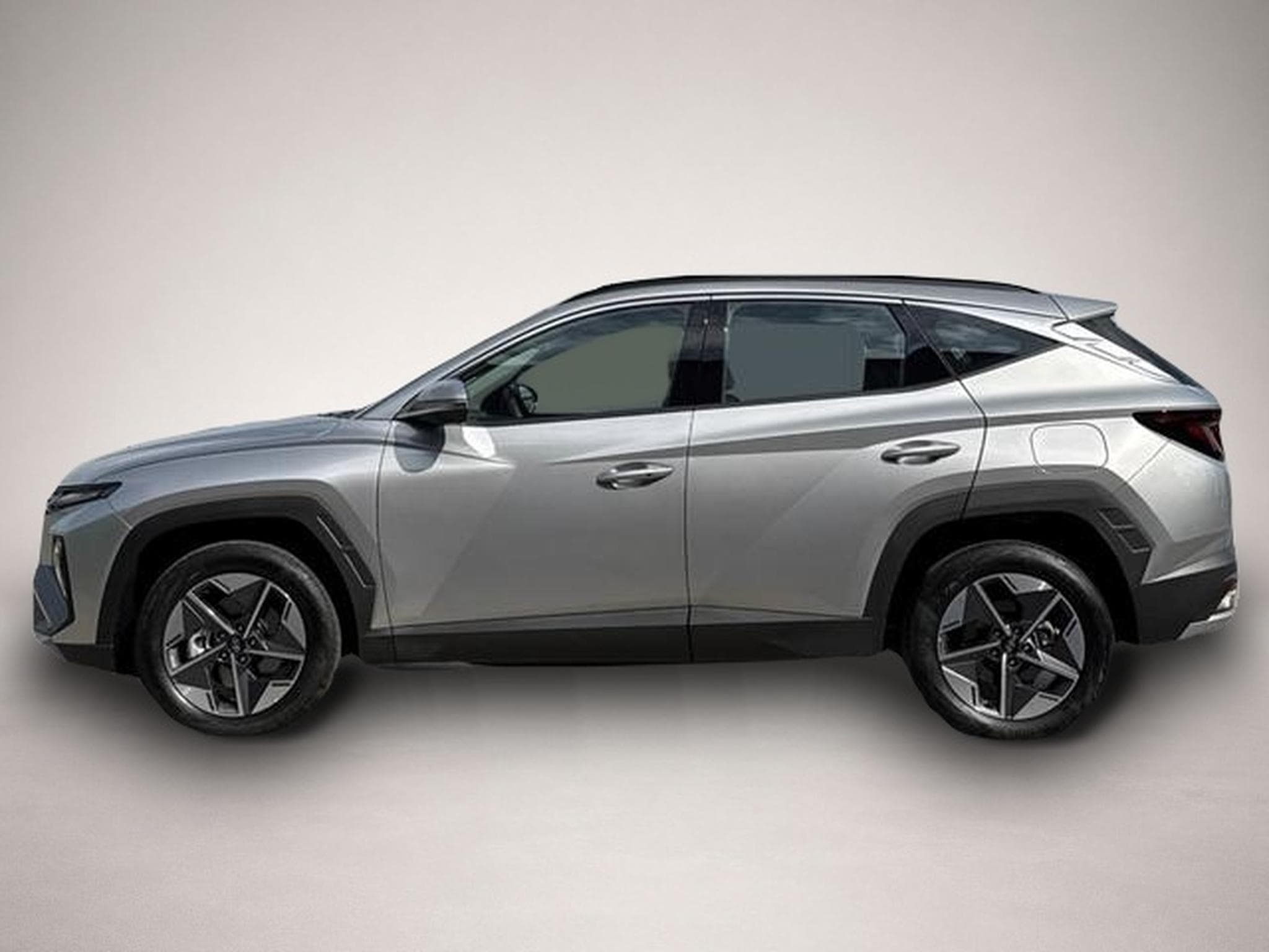 Hyundai Tucson (2026) - Foto 2