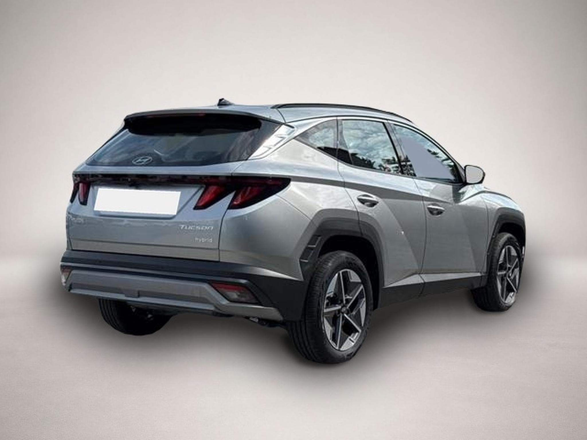 Hyundai Tucson (2026) - Foto 3