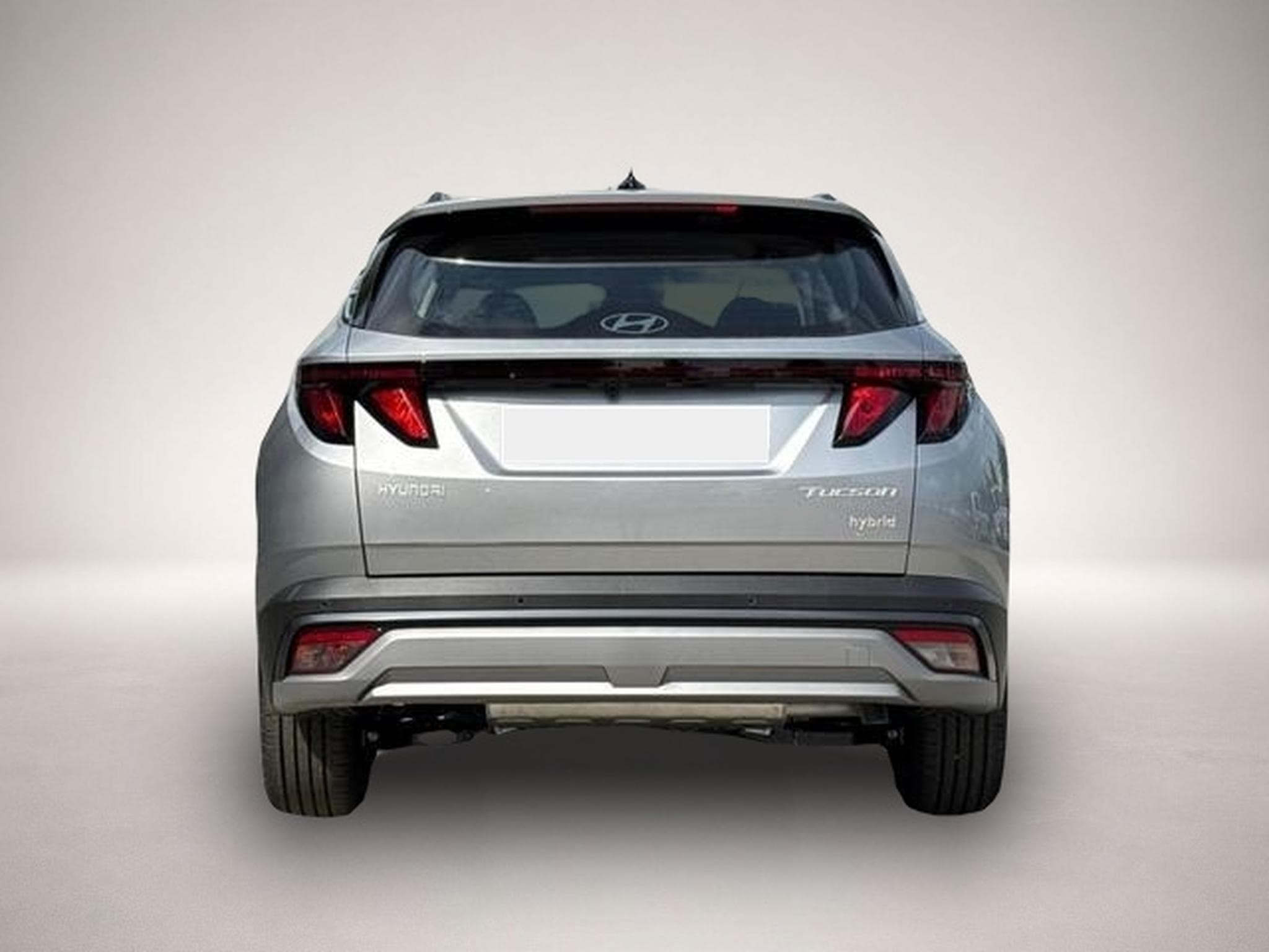 Hyundai Tucson (2026) - Foto 4