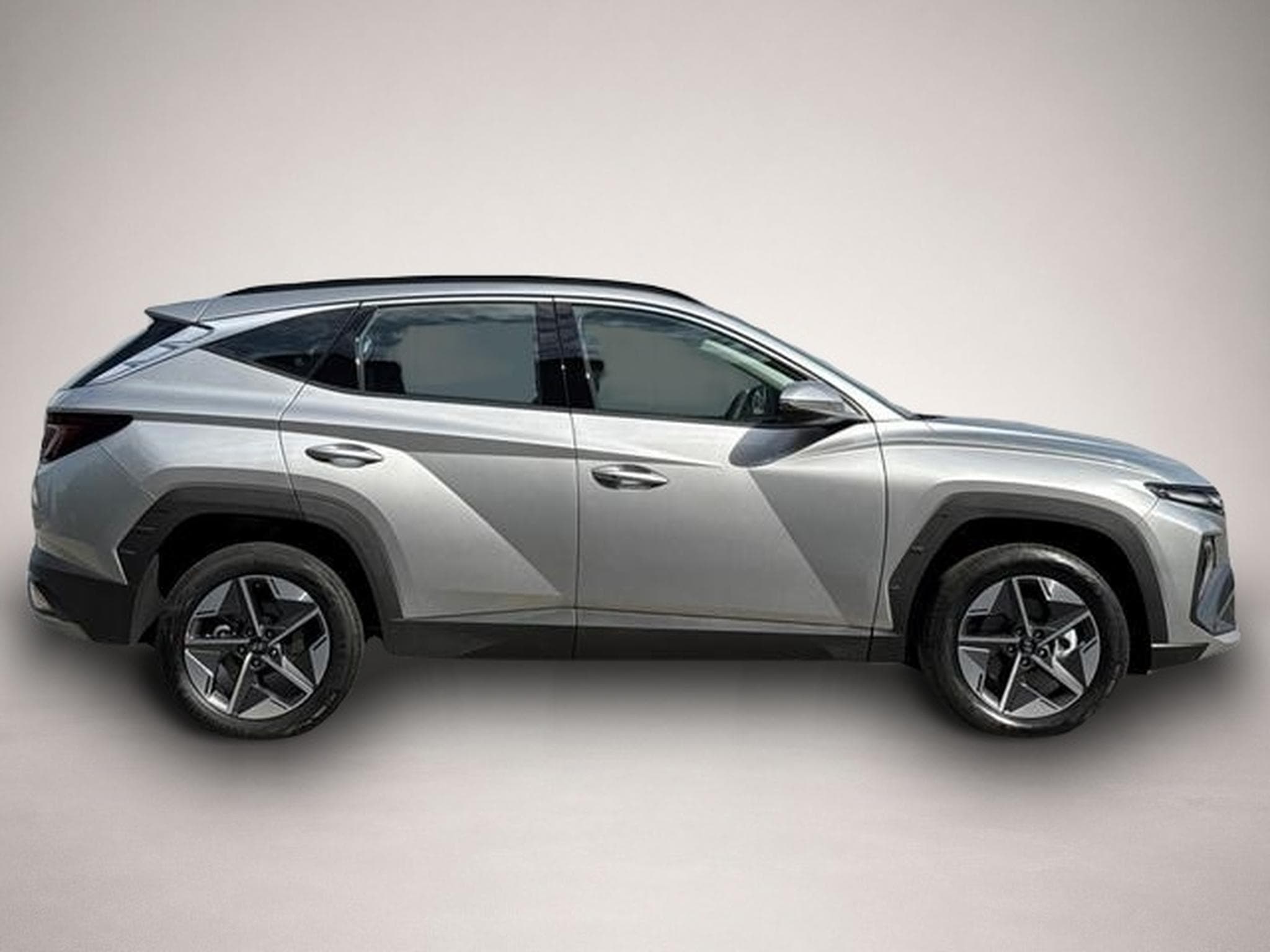 Hyundai Tucson (2026) - Foto 5
