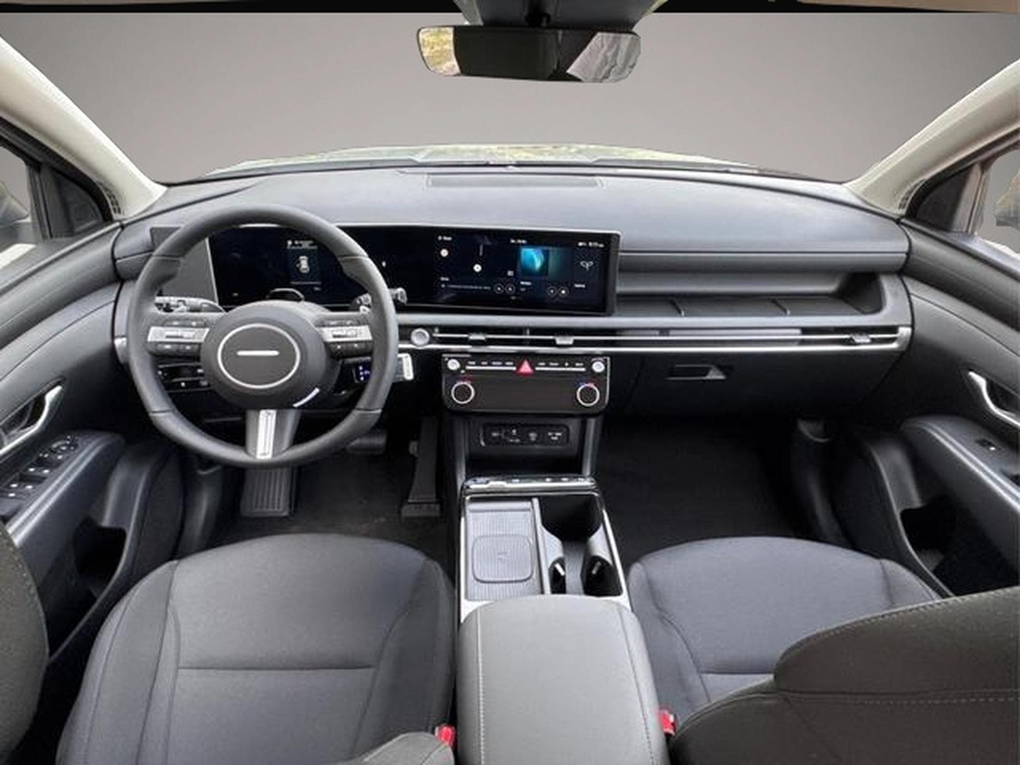 Hyundai Tucson (2026) - Foto 6
