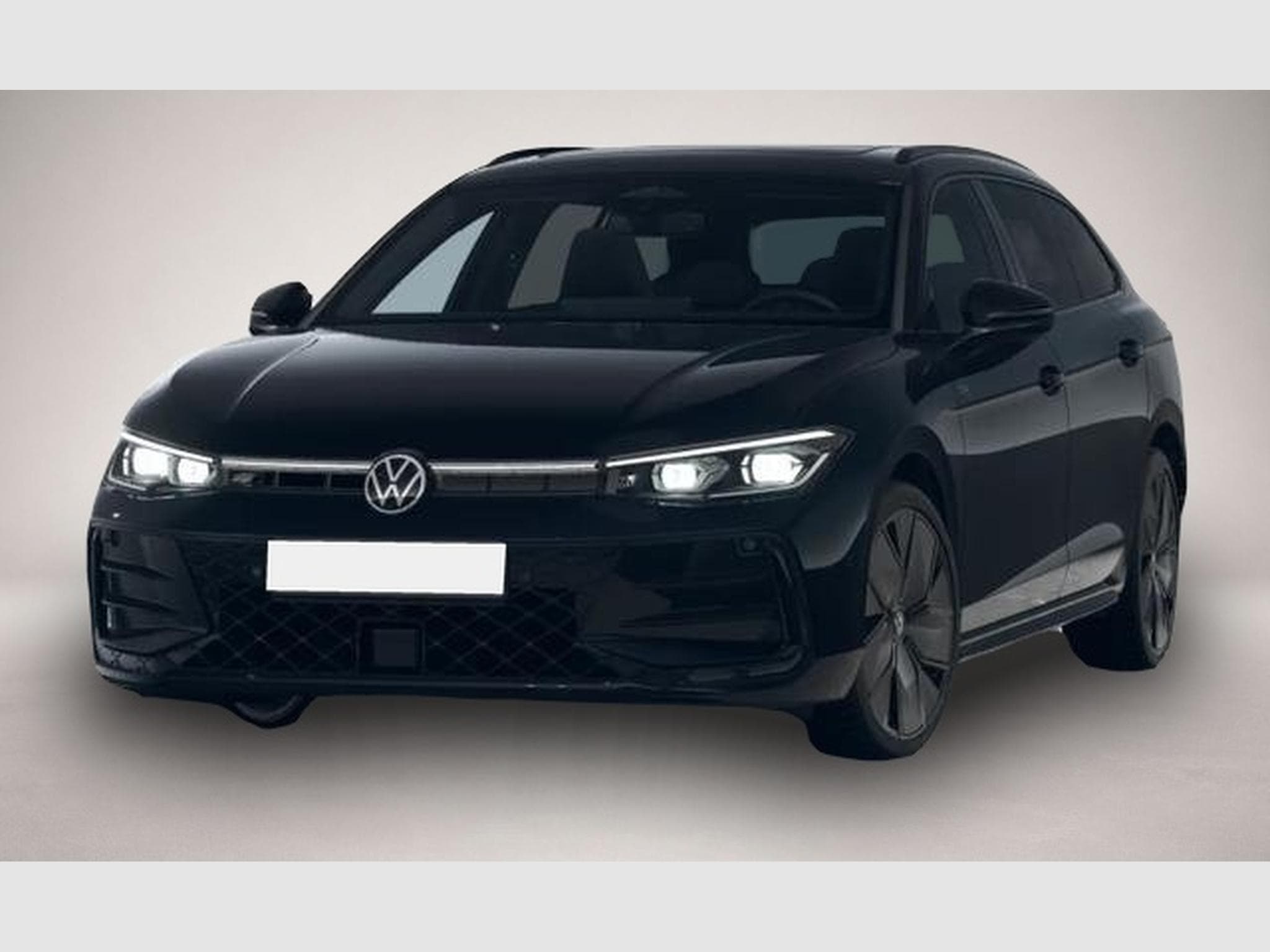 VW Passat (2026) - Foto 1