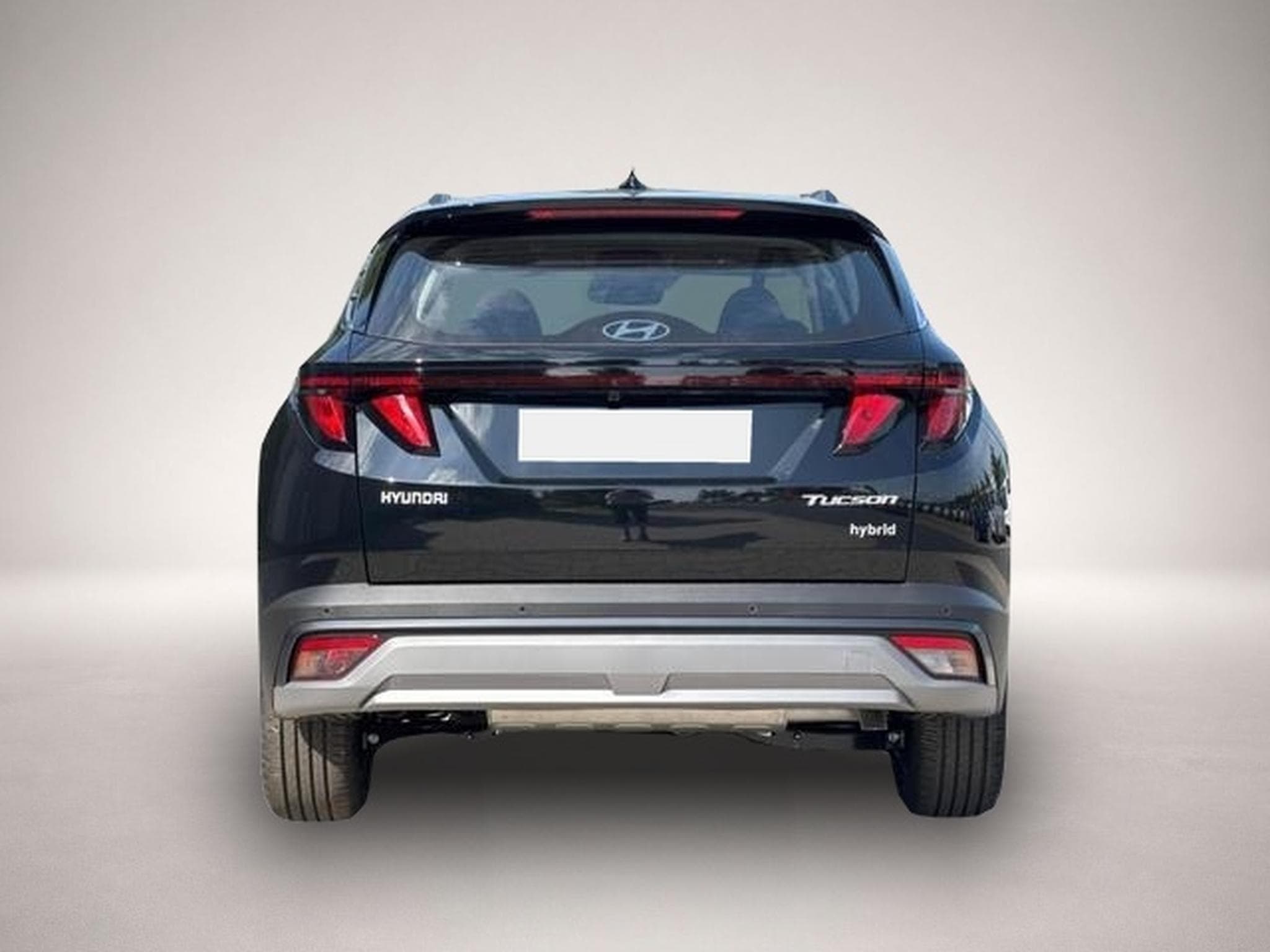 Hyundai Tucson (2026) - Foto 4