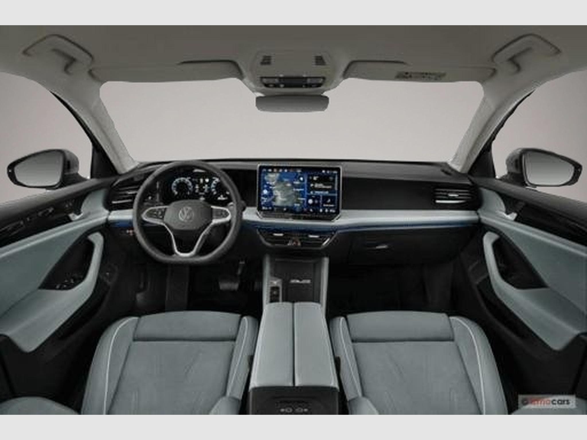 VW Passat (2026) - Foto 2