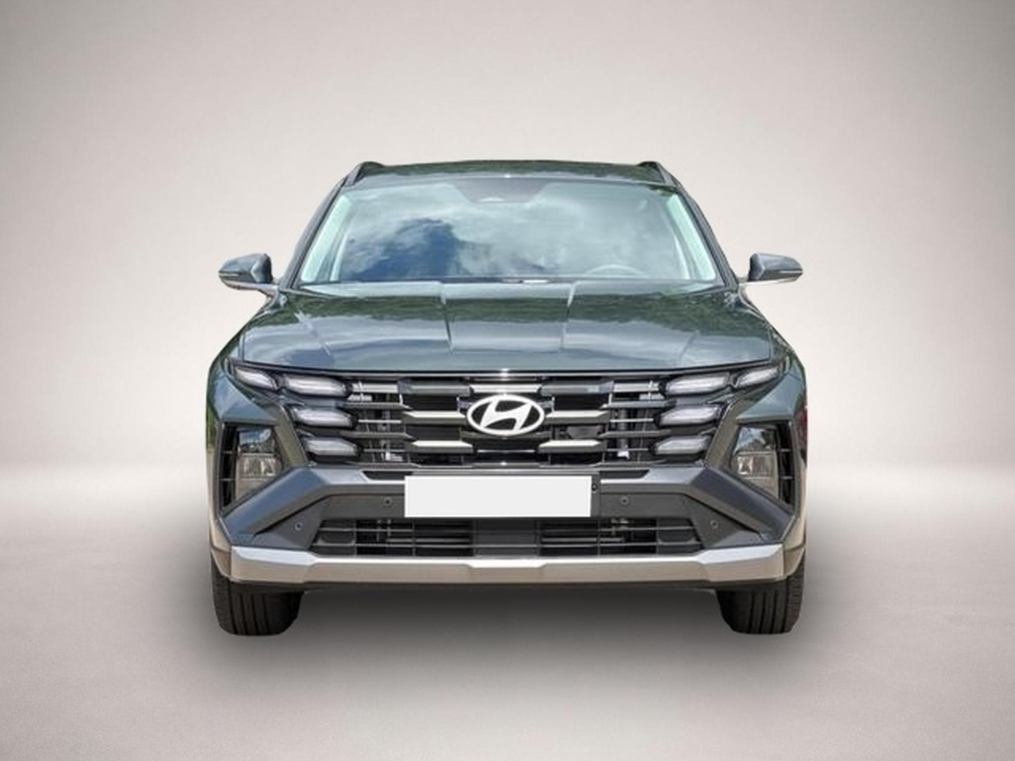 Hyundai Tucson (2026) - Foto 6