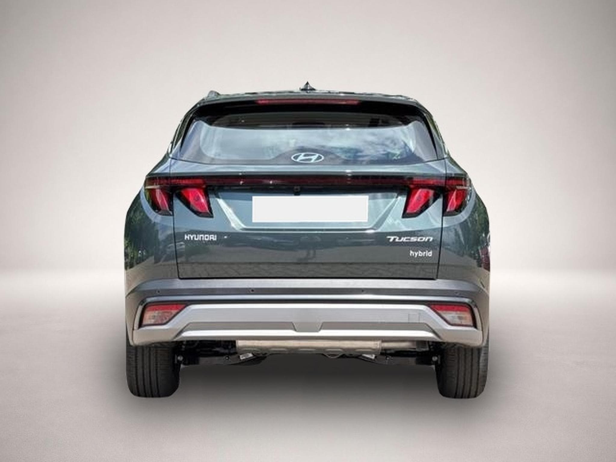 Hyundai Tucson (2026) - Foto 4