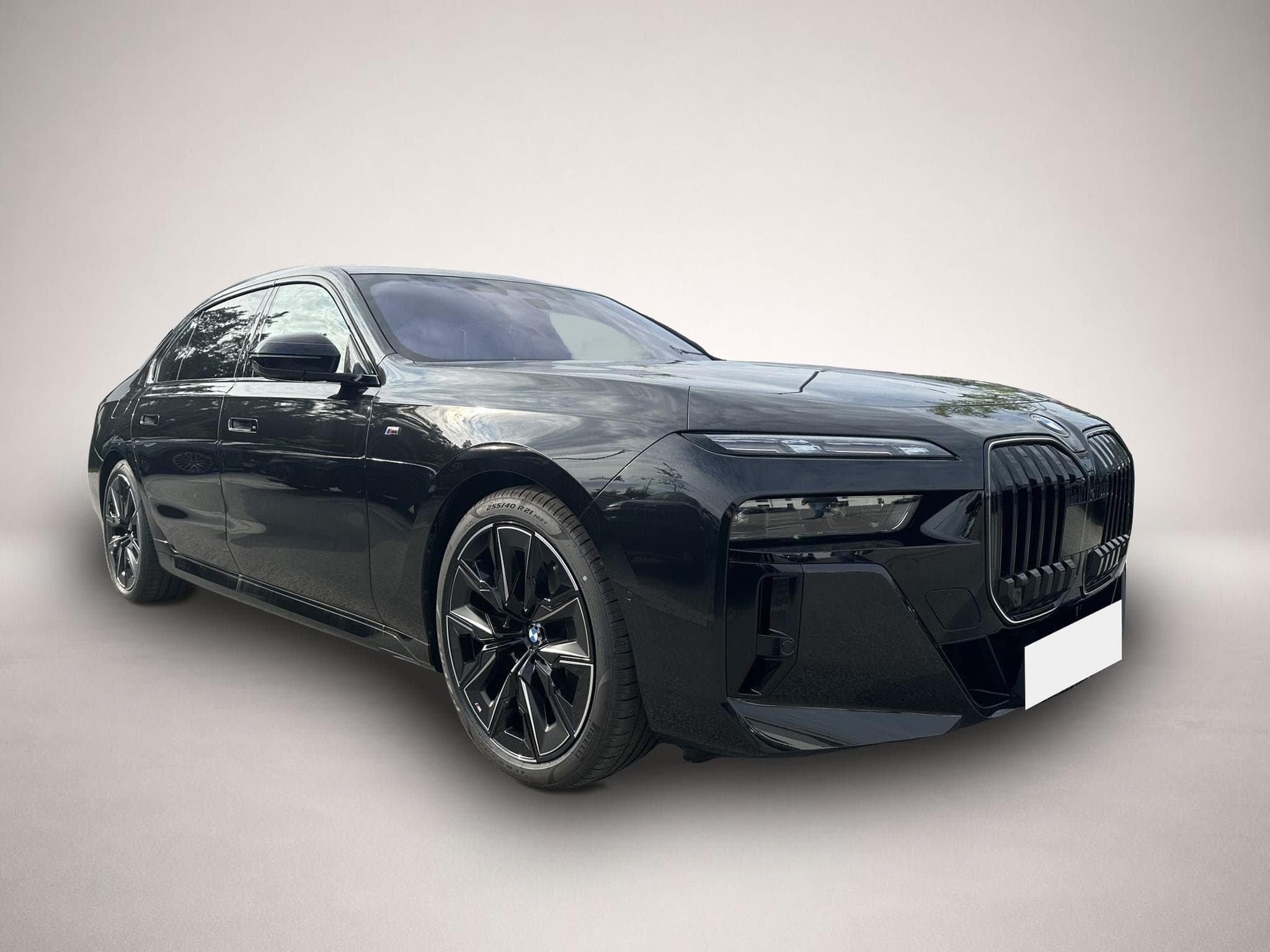 BMW 740 (2026) - Foto 2