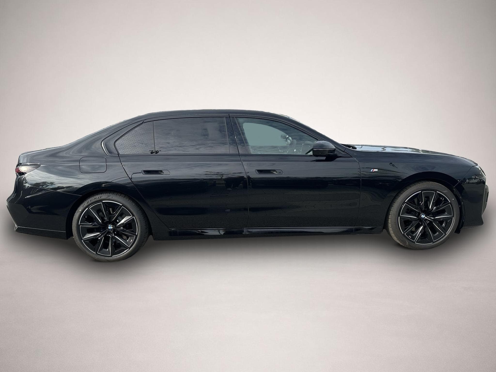 BMW 740 (2026) - Foto 3