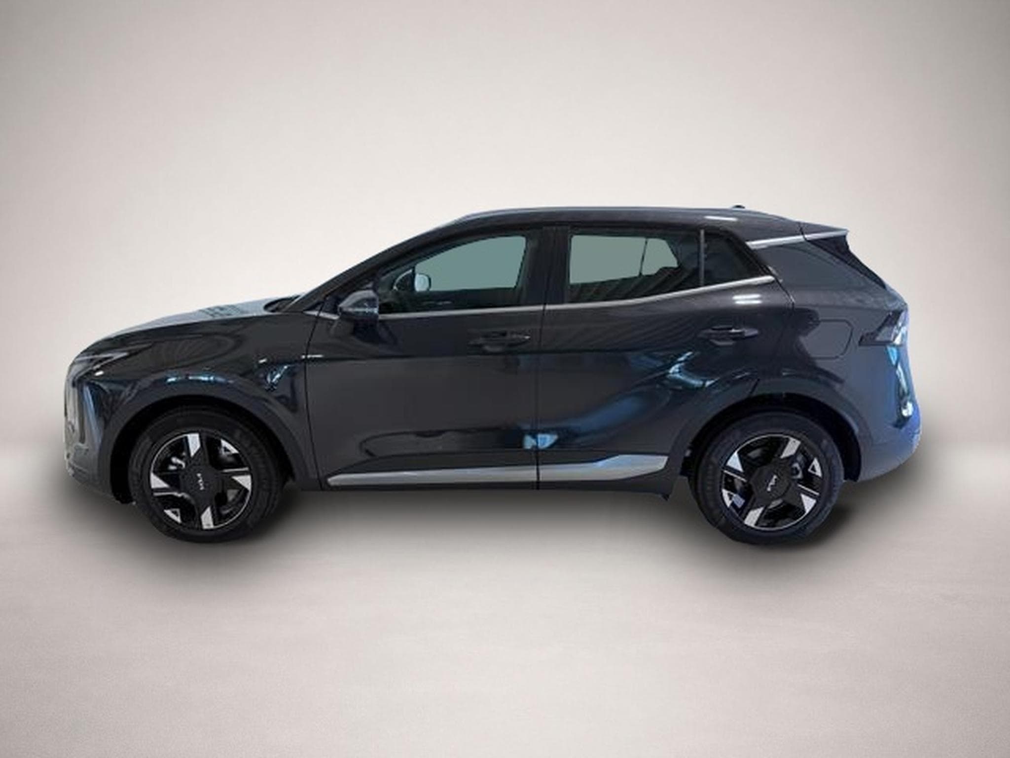 Kia Sportage (2026) - Foto 3