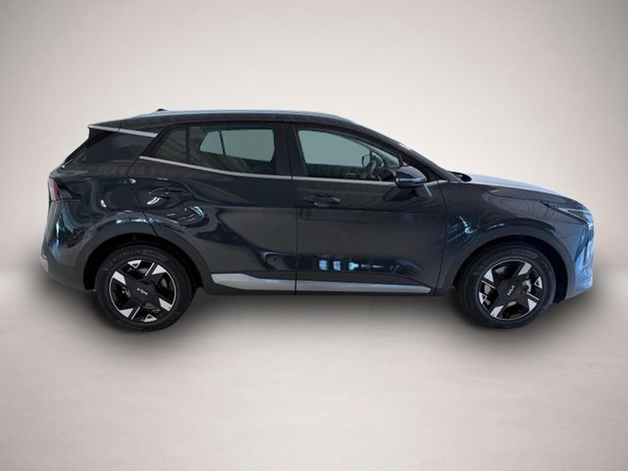 Kia Sportage (2026) - Foto 4