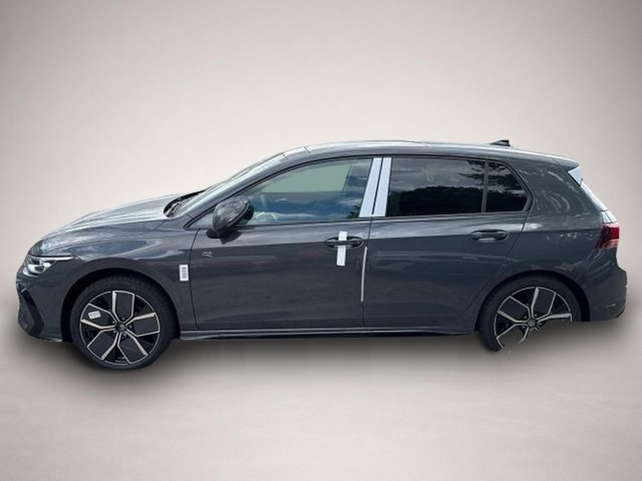 VW Golf (2026) - Foto 2