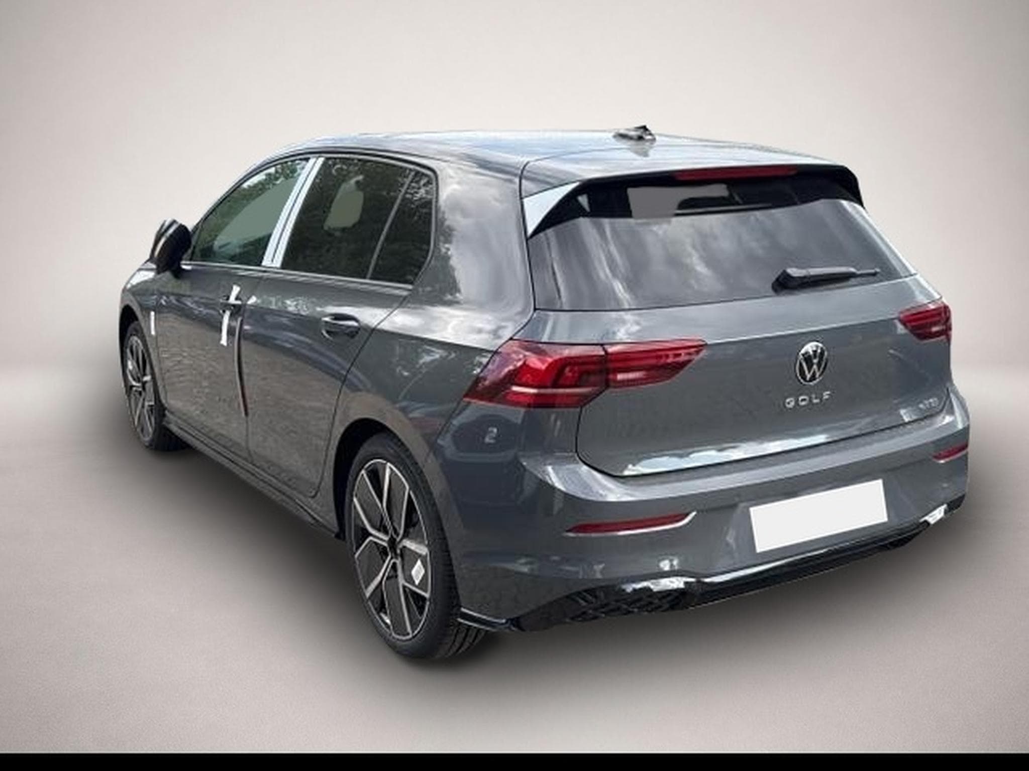VW Golf (2026) - Foto 3