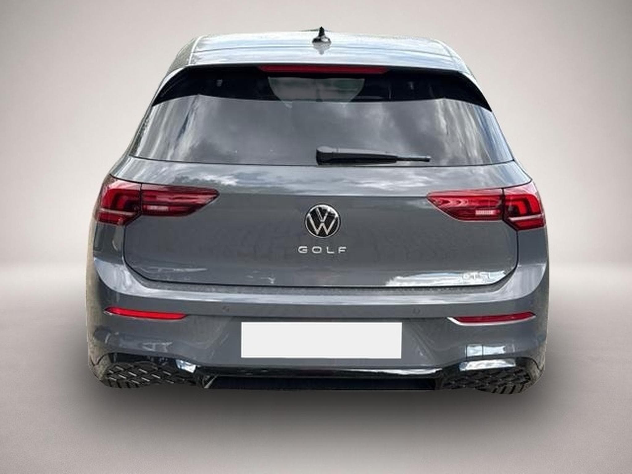 VW Golf (2026) - Foto 4