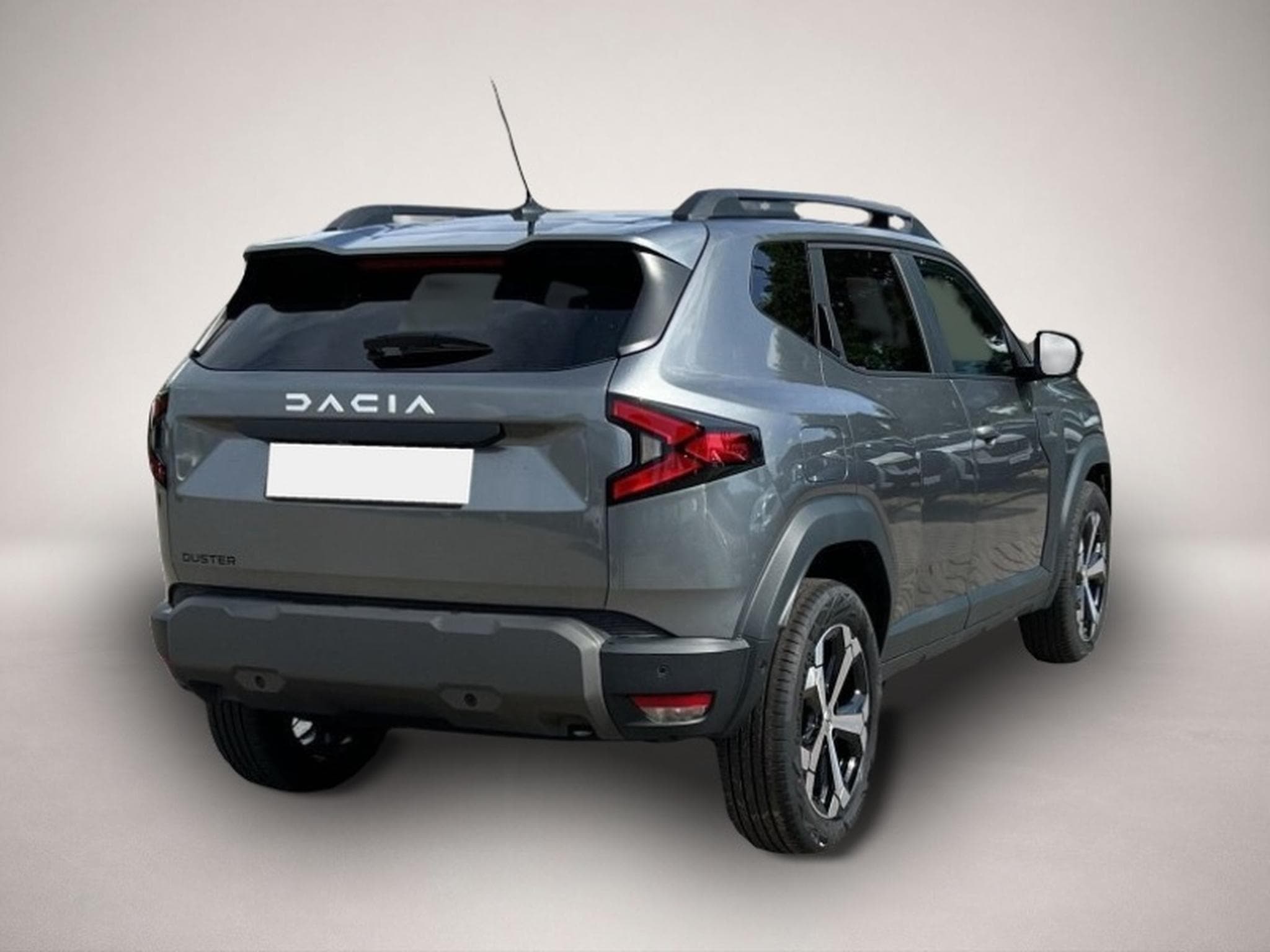 Dacia Duster (2026) - Foto 3