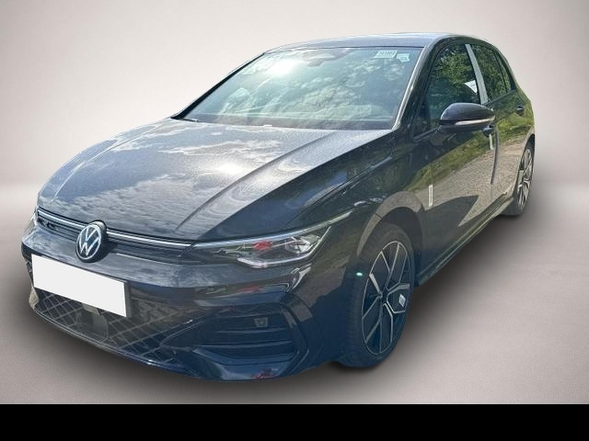 VW Golf (2026) - Foto 1