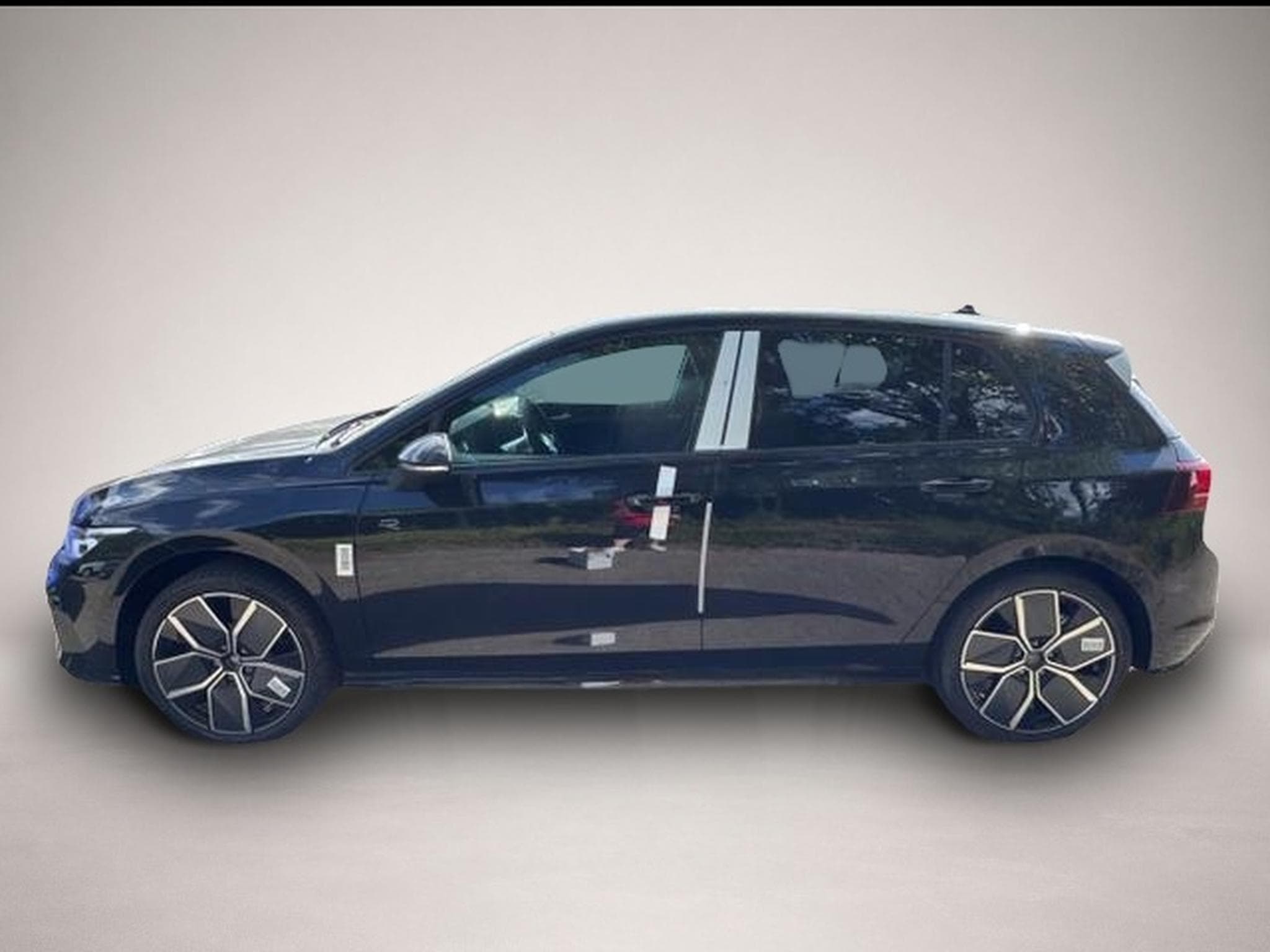 VW Golf (2026) - Foto 2