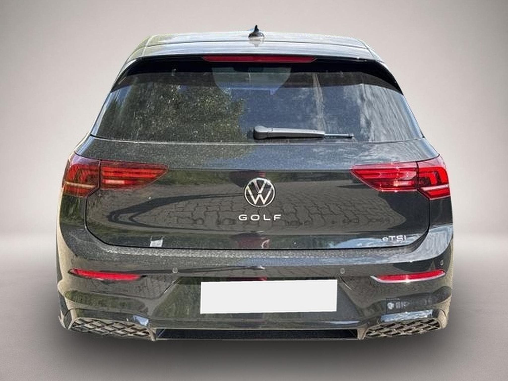 VW Golf (2026) - Foto 4