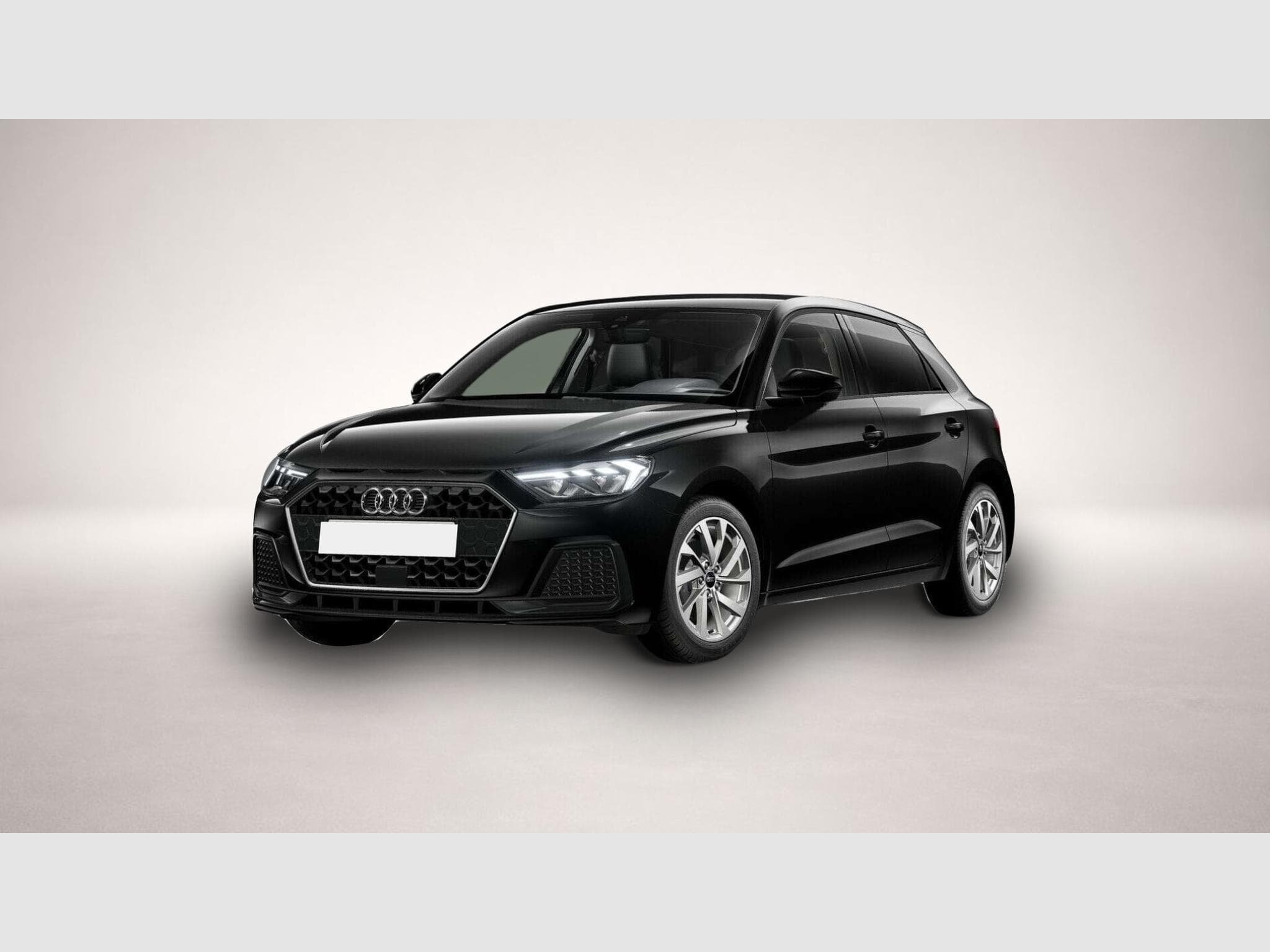 Audi A1 (2025) - Photo 1