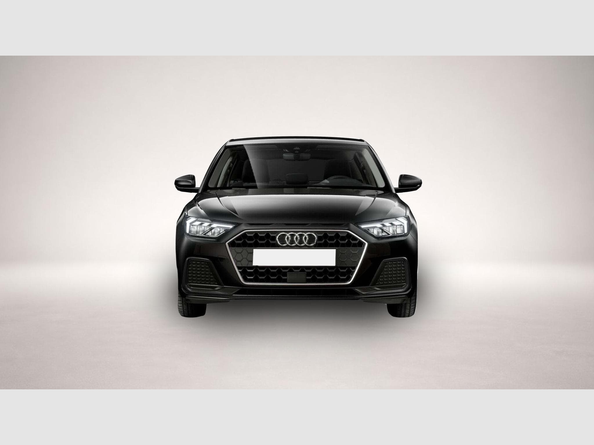 Audi A1 (2025) - Photo 2