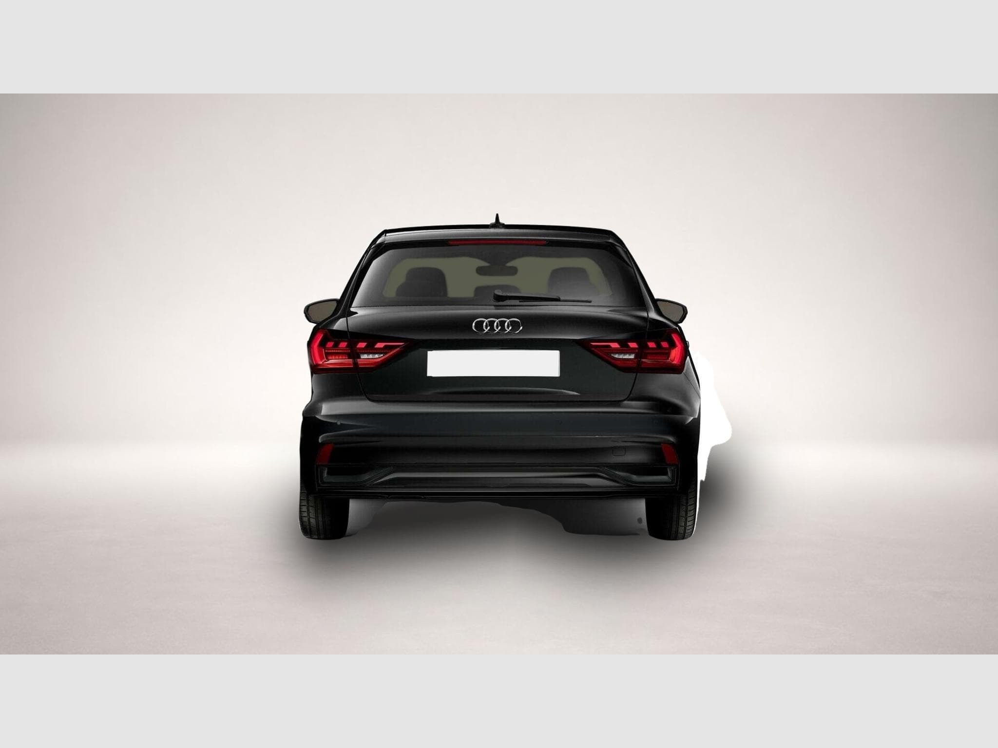 Audi A1 (2025) - Photo 3