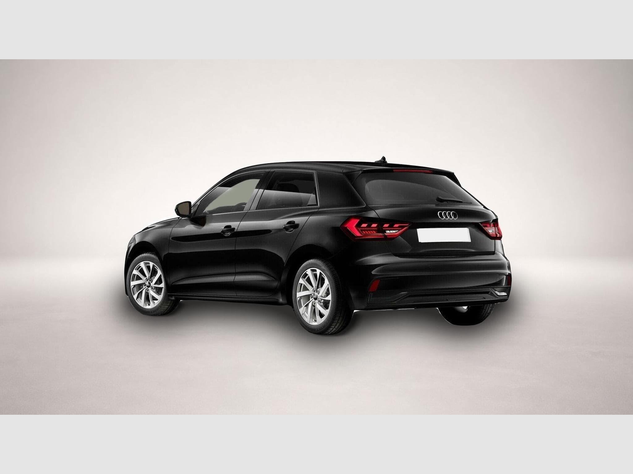 Audi A1 (2025) - Photo 4