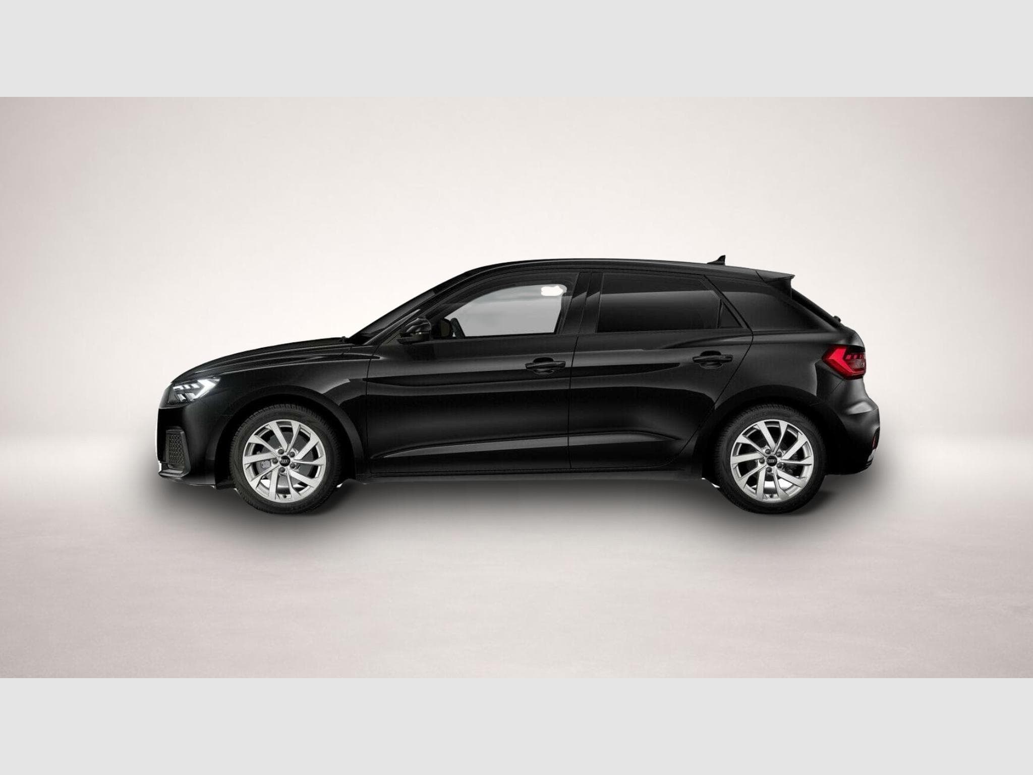 Audi A1 (2025) - Photo 5