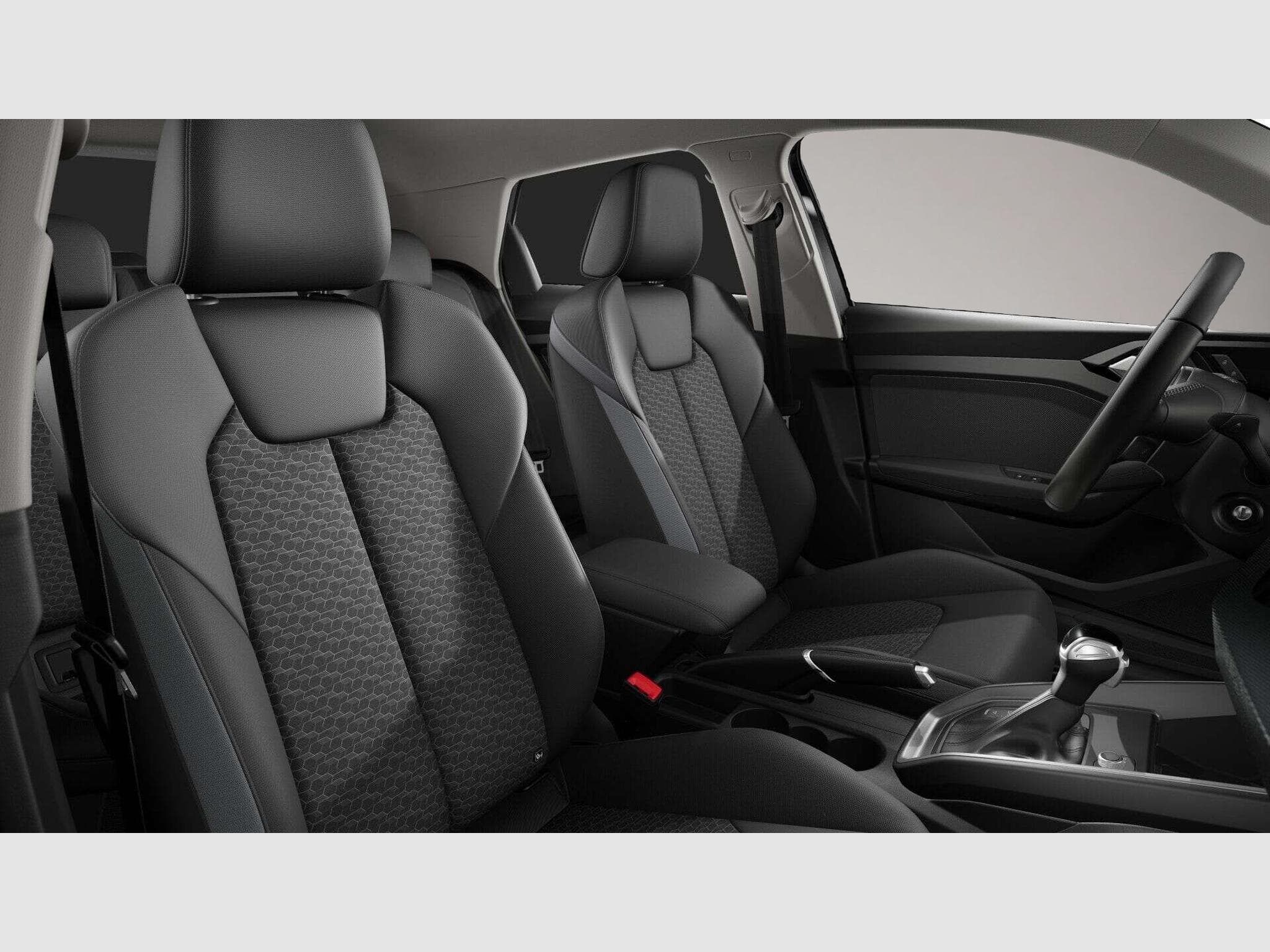 Audi A1 (2025) - Photo 6